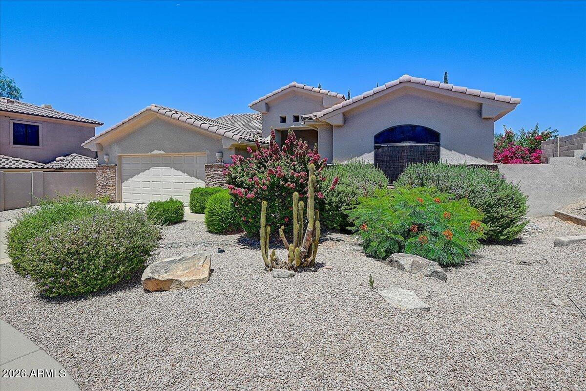 12446 N VIA LA PLAYA Drive