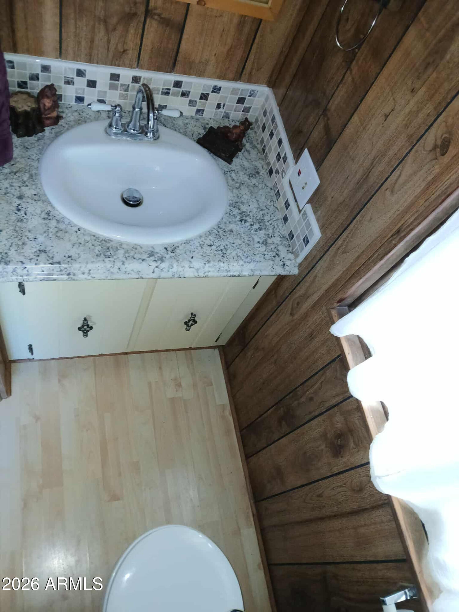INDIAN CREEK, PONDEROSA PARK - Residential