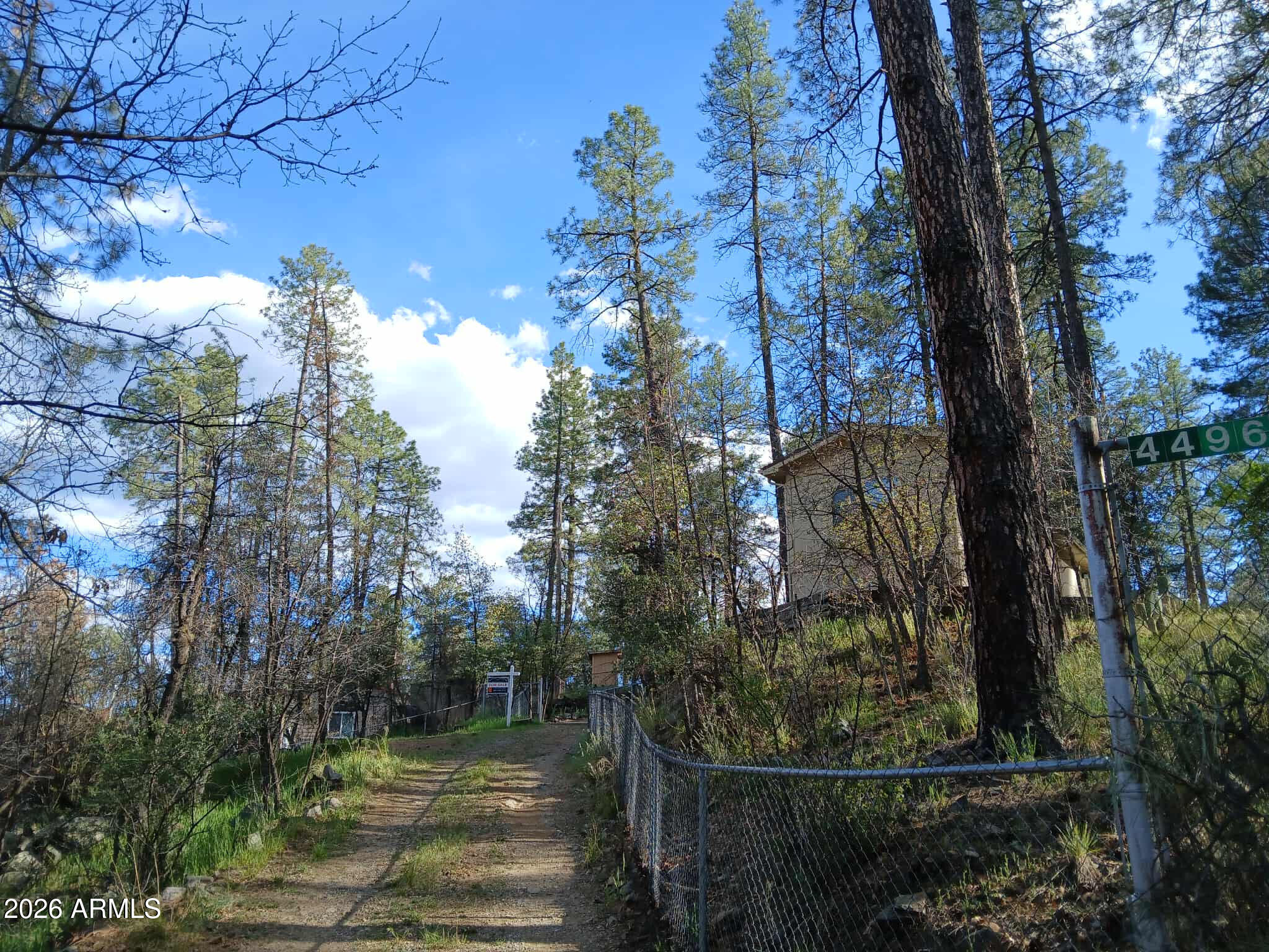 INDIAN CREEK, PONDEROSA PARK - Residential