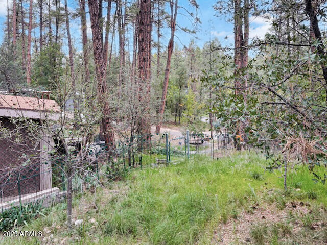 INDIAN CREEK, PONDEROSA PARK - Residential