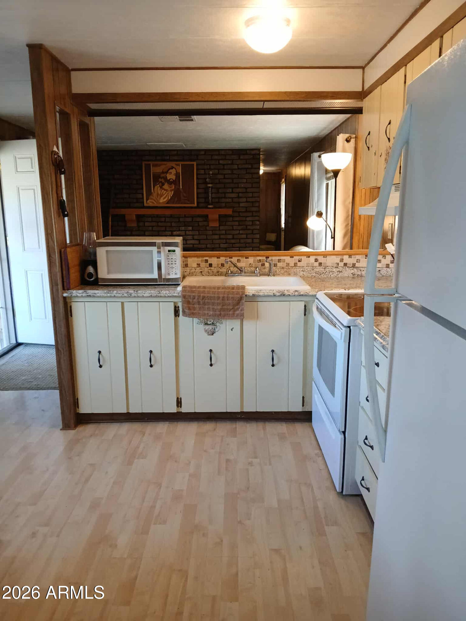 INDIAN CREEK, PONDEROSA PARK - Residential