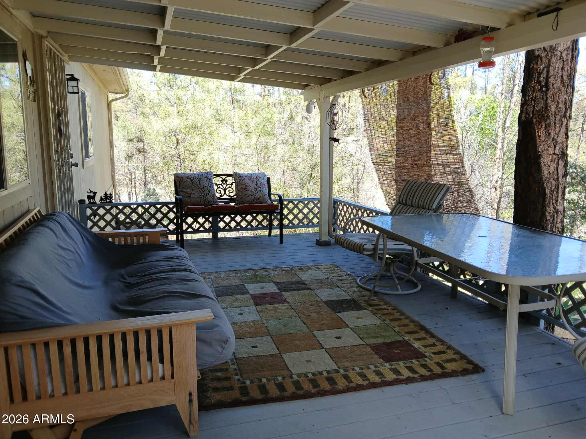 INDIAN CREEK, PONDEROSA PARK - Residential