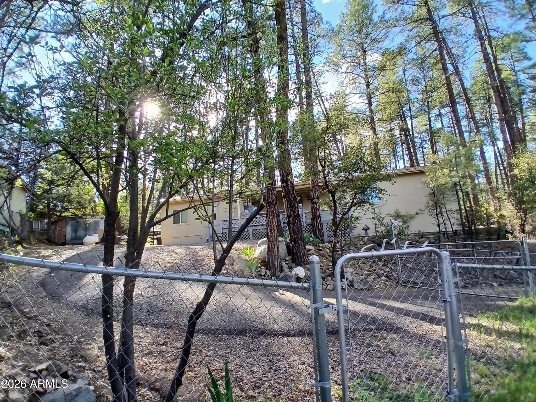 4496 S INDIAN CREEK Road