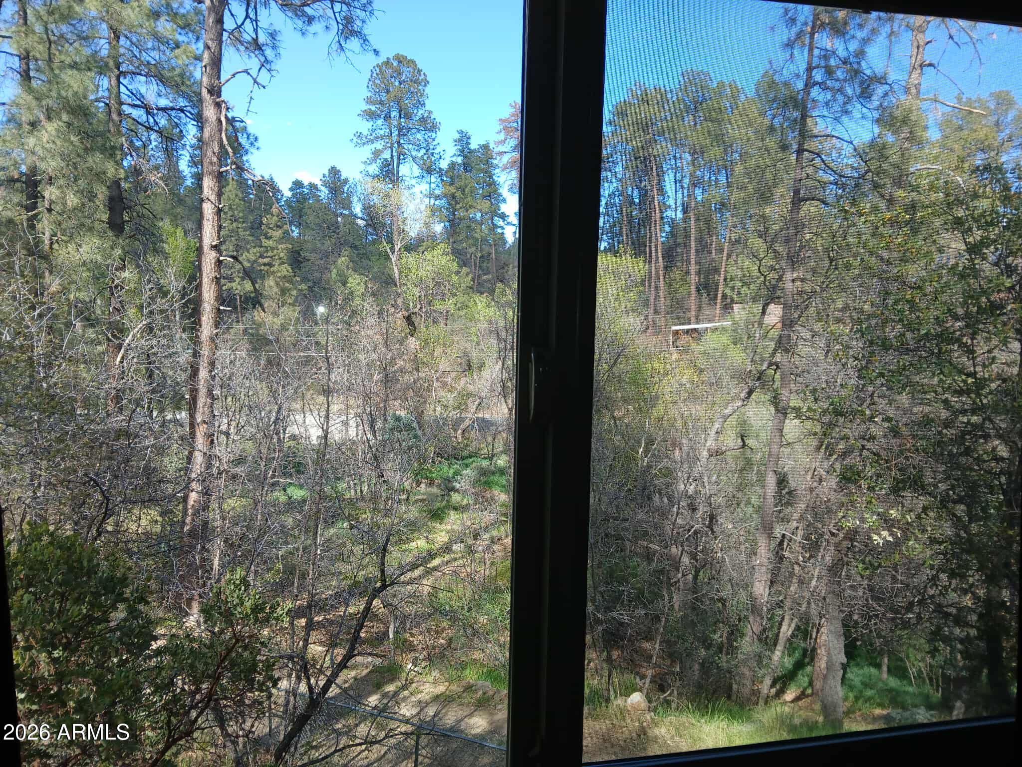 INDIAN CREEK, PONDEROSA PARK - Residential