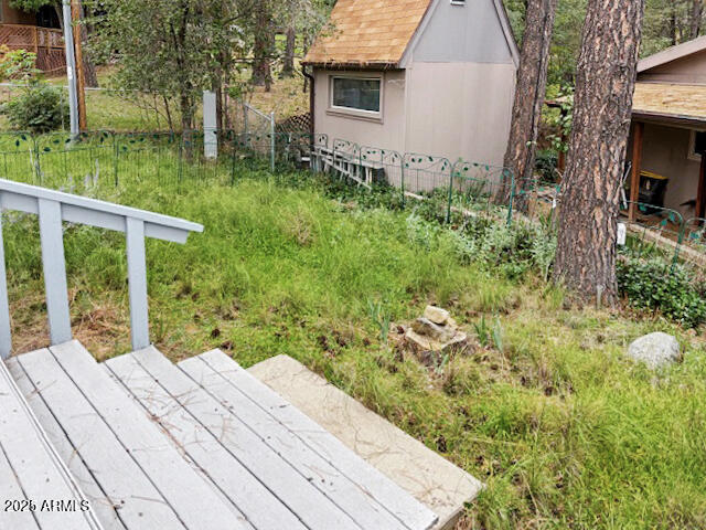 INDIAN CREEK, PONDEROSA PARK - Residential