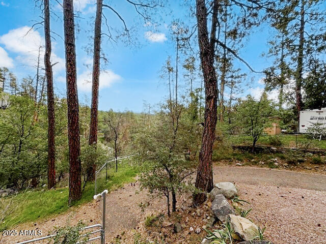 INDIAN CREEK, PONDEROSA PARK - Residential