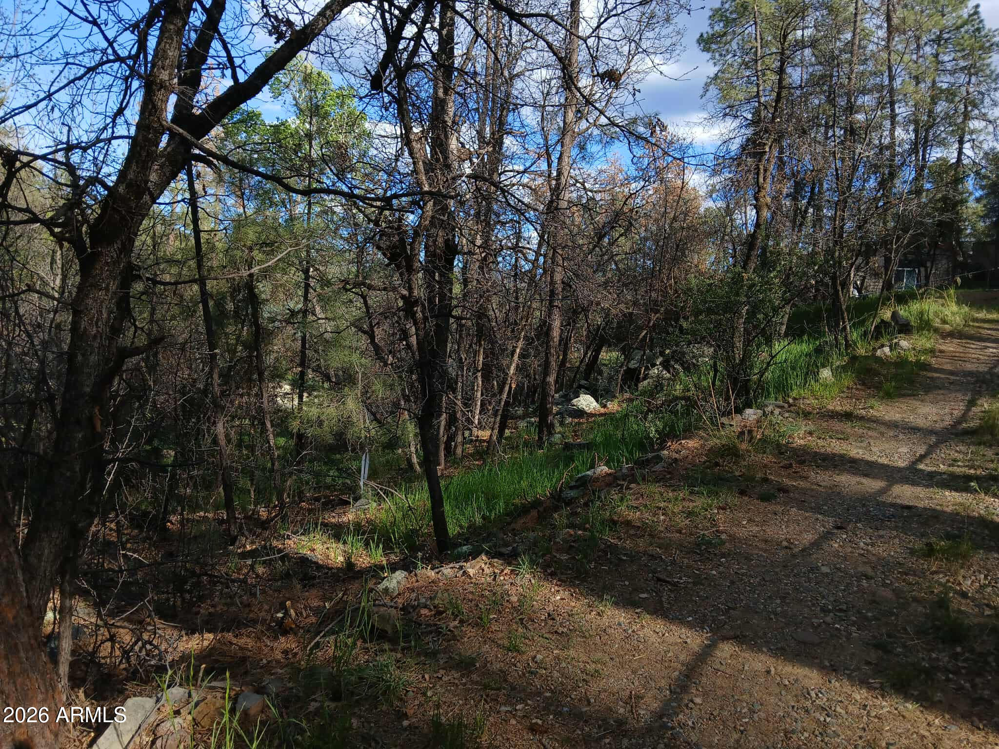 4496 S INDIAN CREEK Road