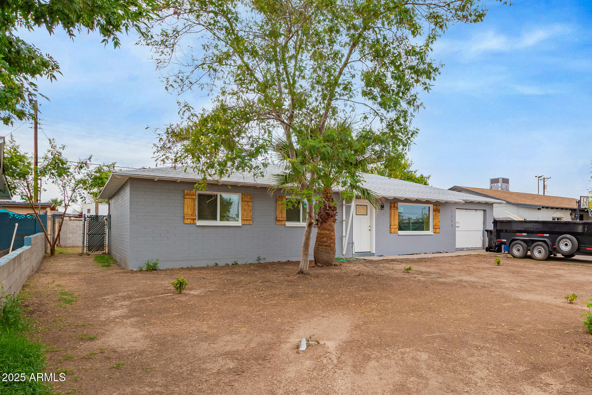 3040 N 39TH Avenue