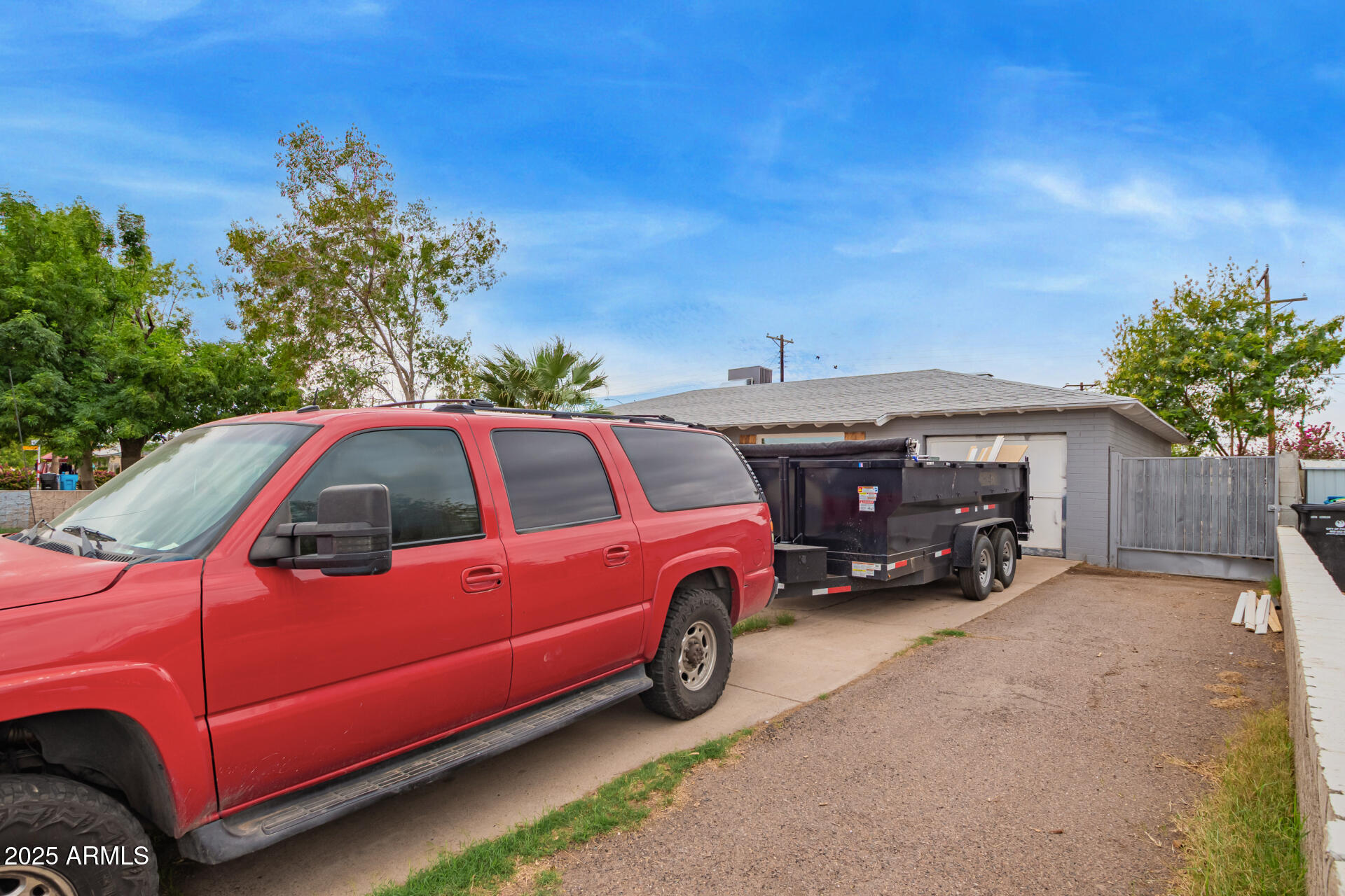 3040 N 39TH Avenue