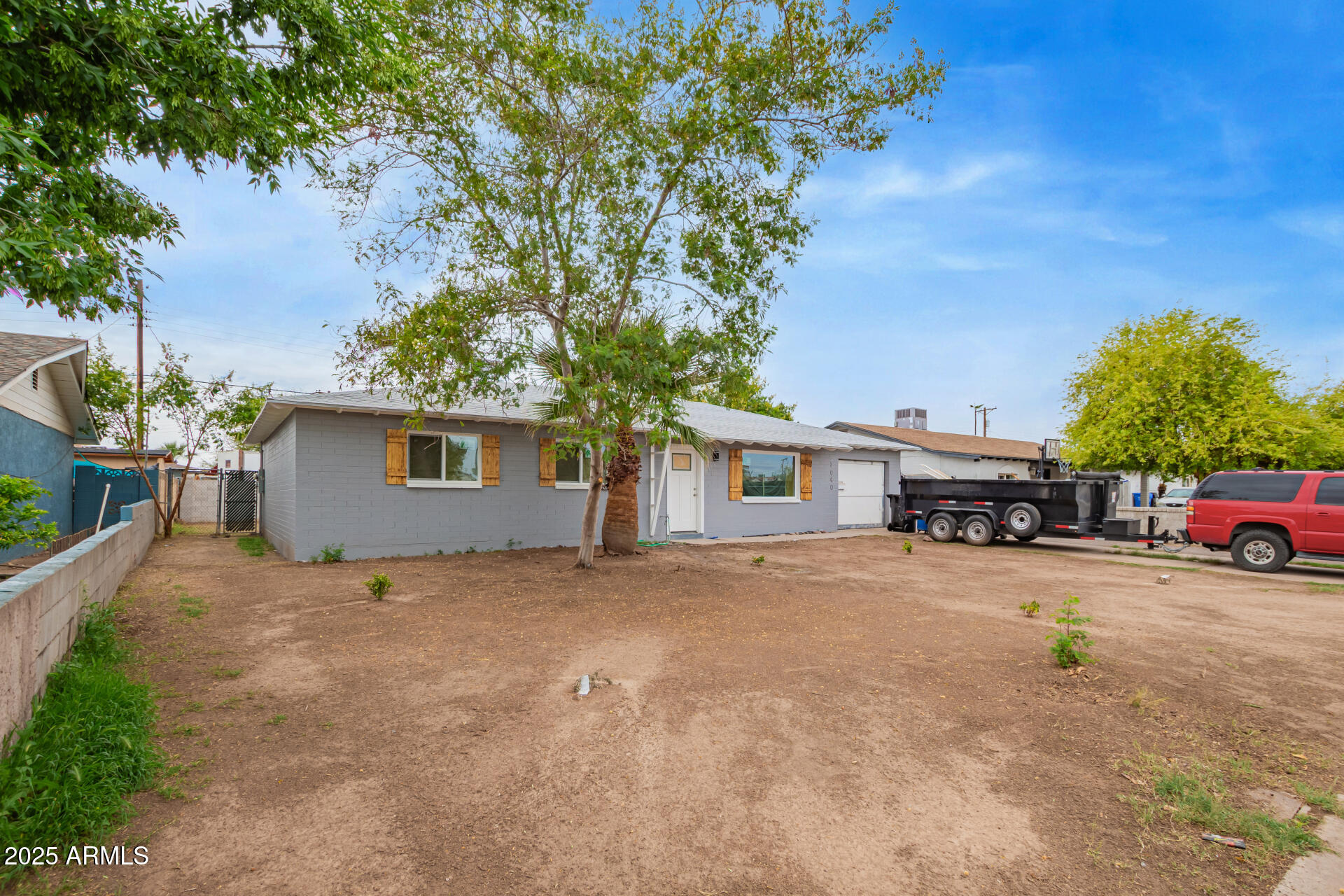 3040 N 39TH Avenue