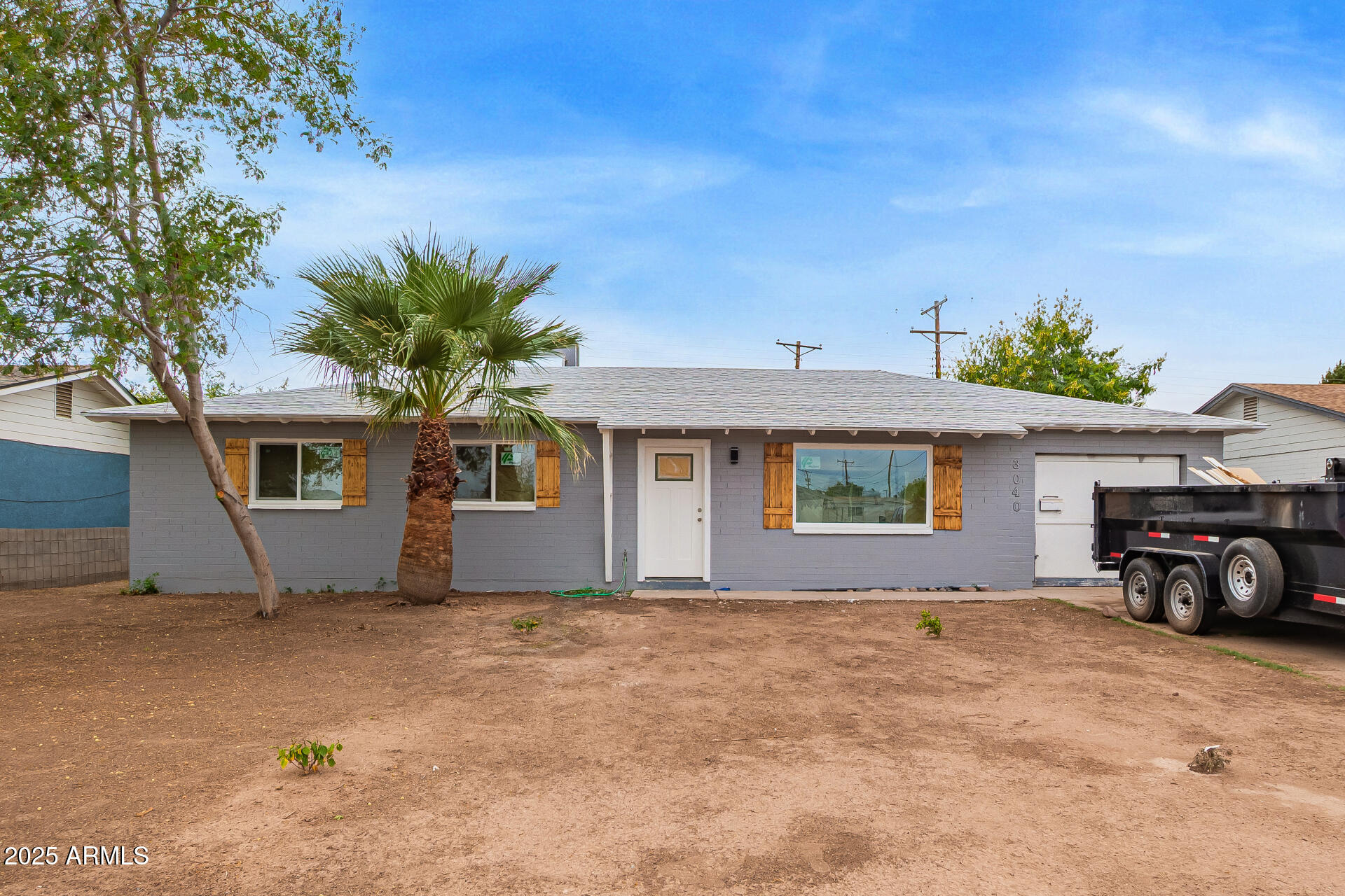 3040 N 39TH Avenue