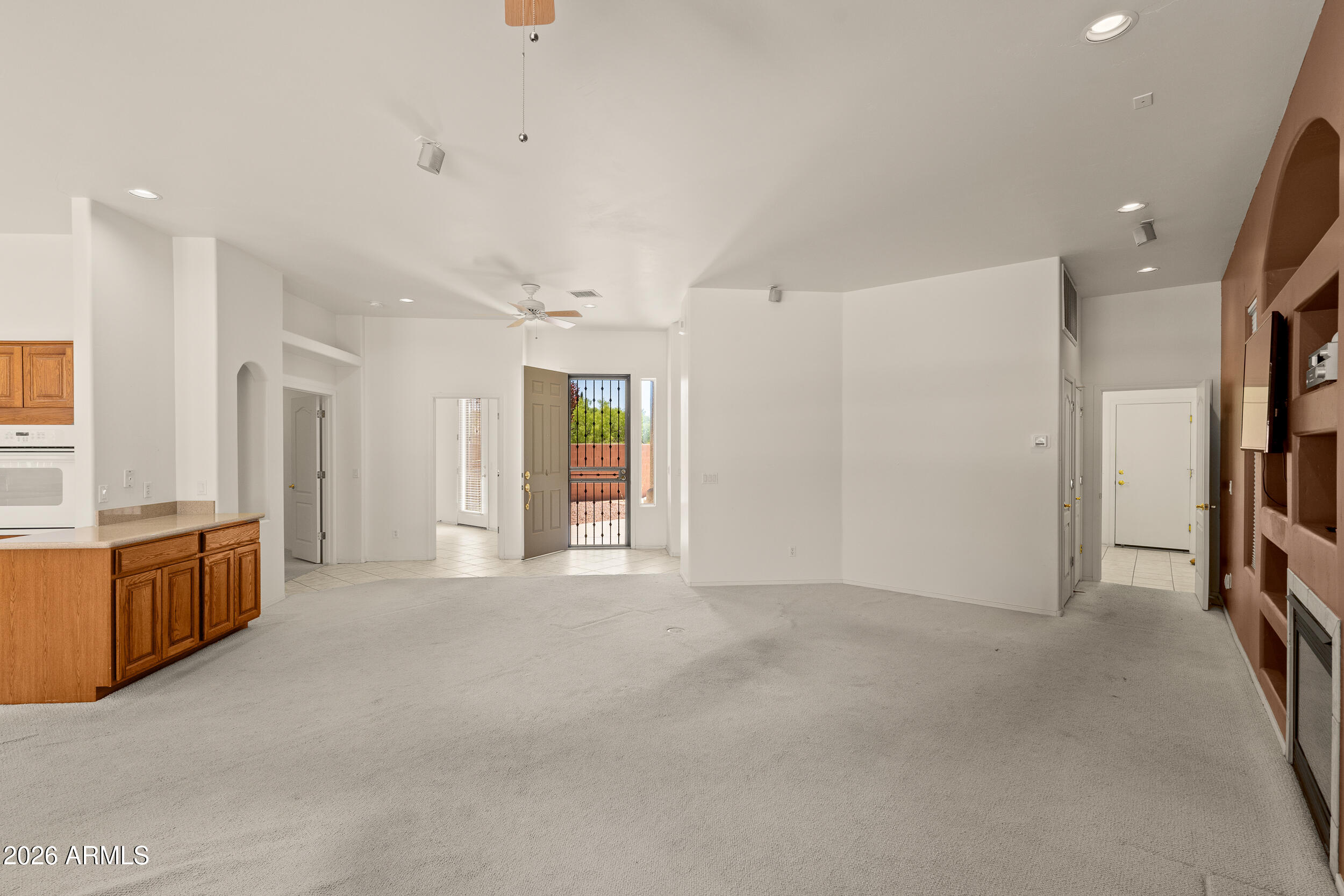 VSF - Dorado - Residential