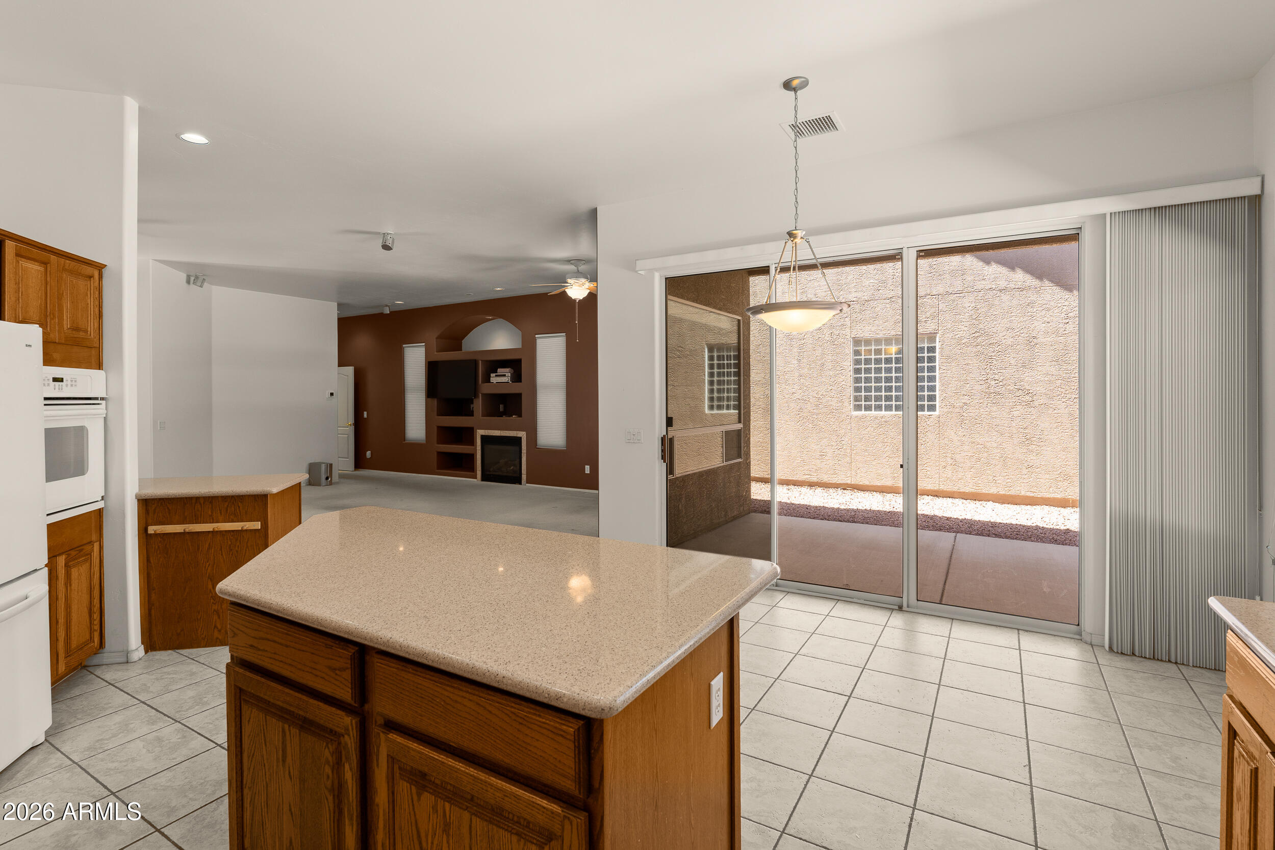 VSF - Dorado - Residential