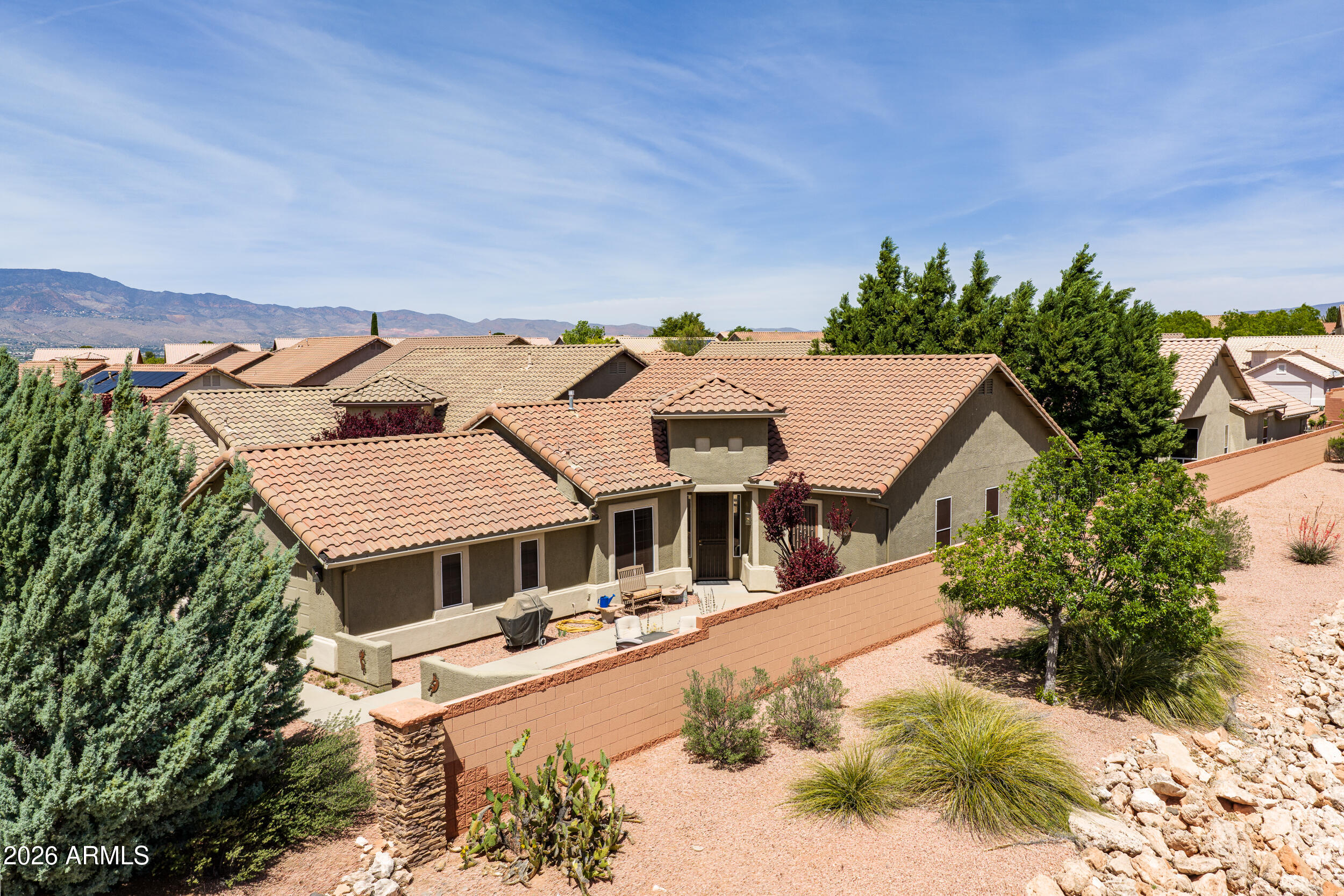 6060 E Tee Time Court