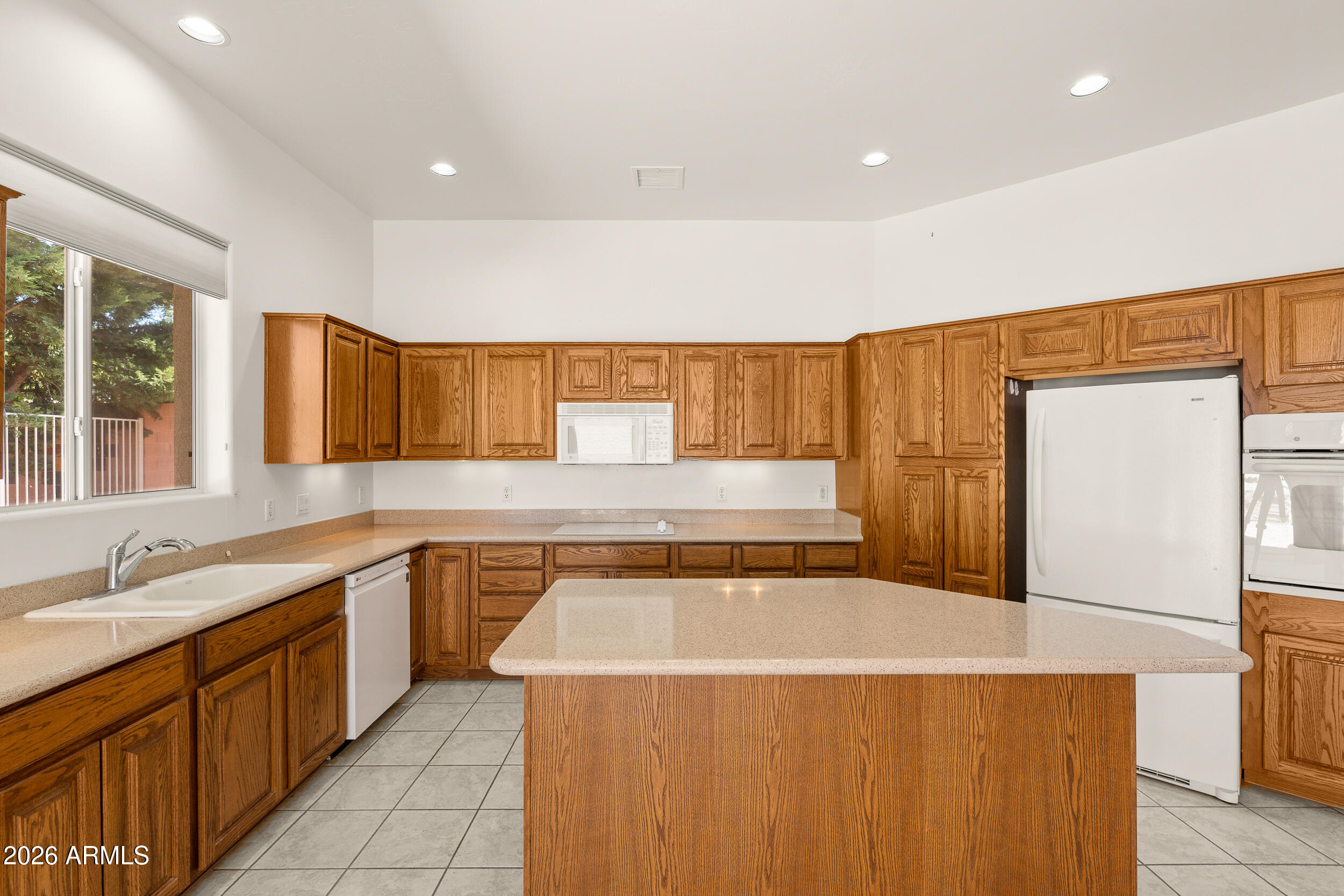 VSF - Dorado - Residential