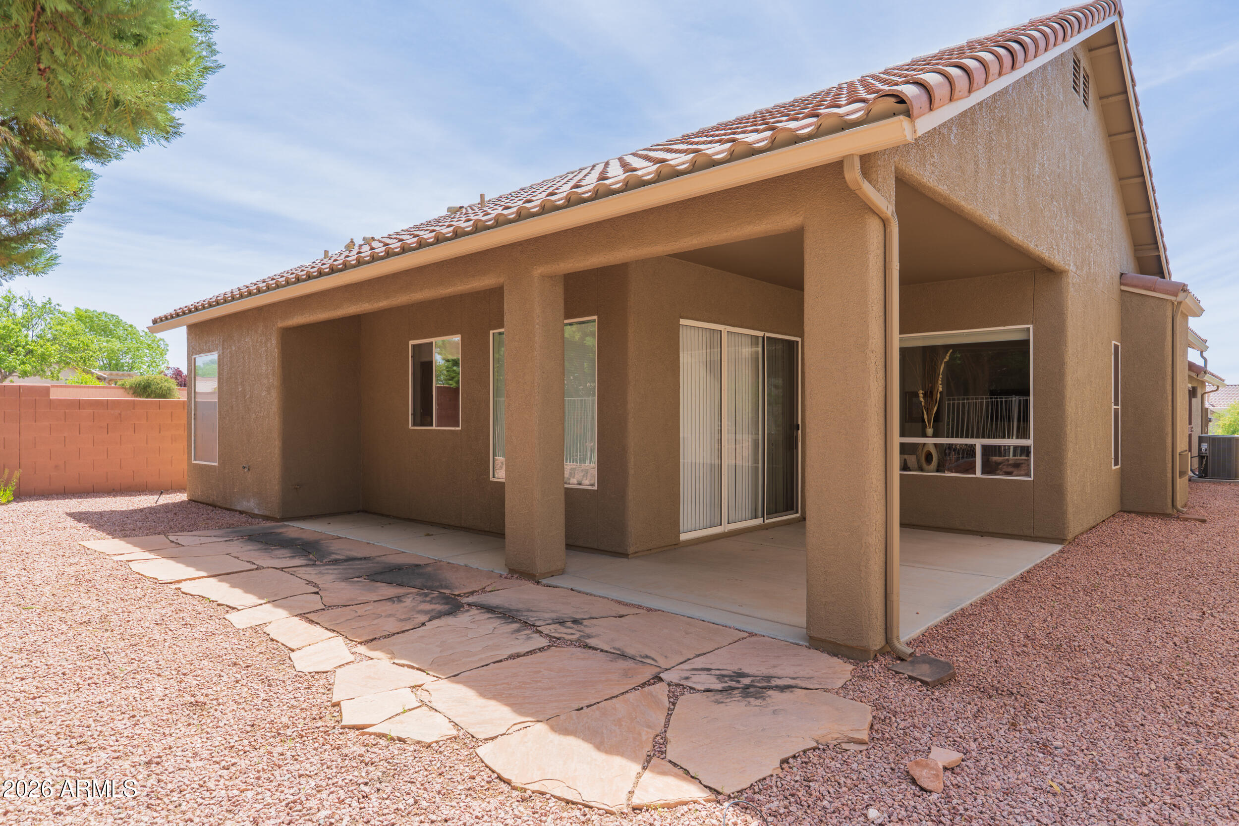 VSF - Dorado - Residential