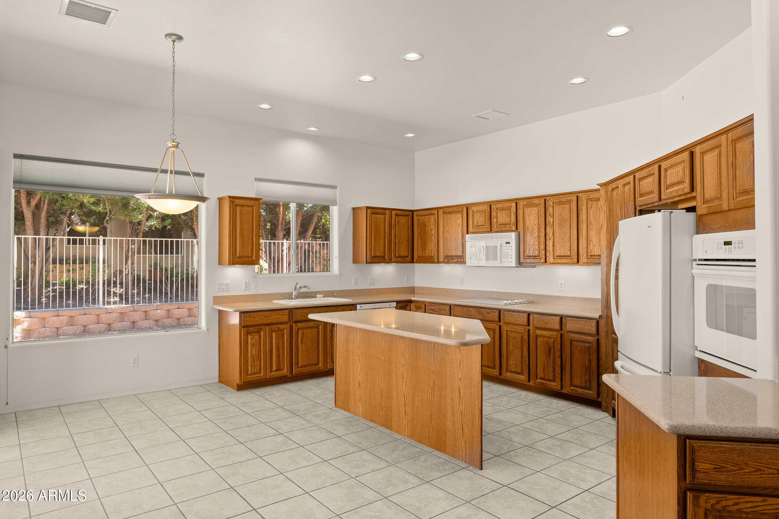VSF - Dorado - Residential
