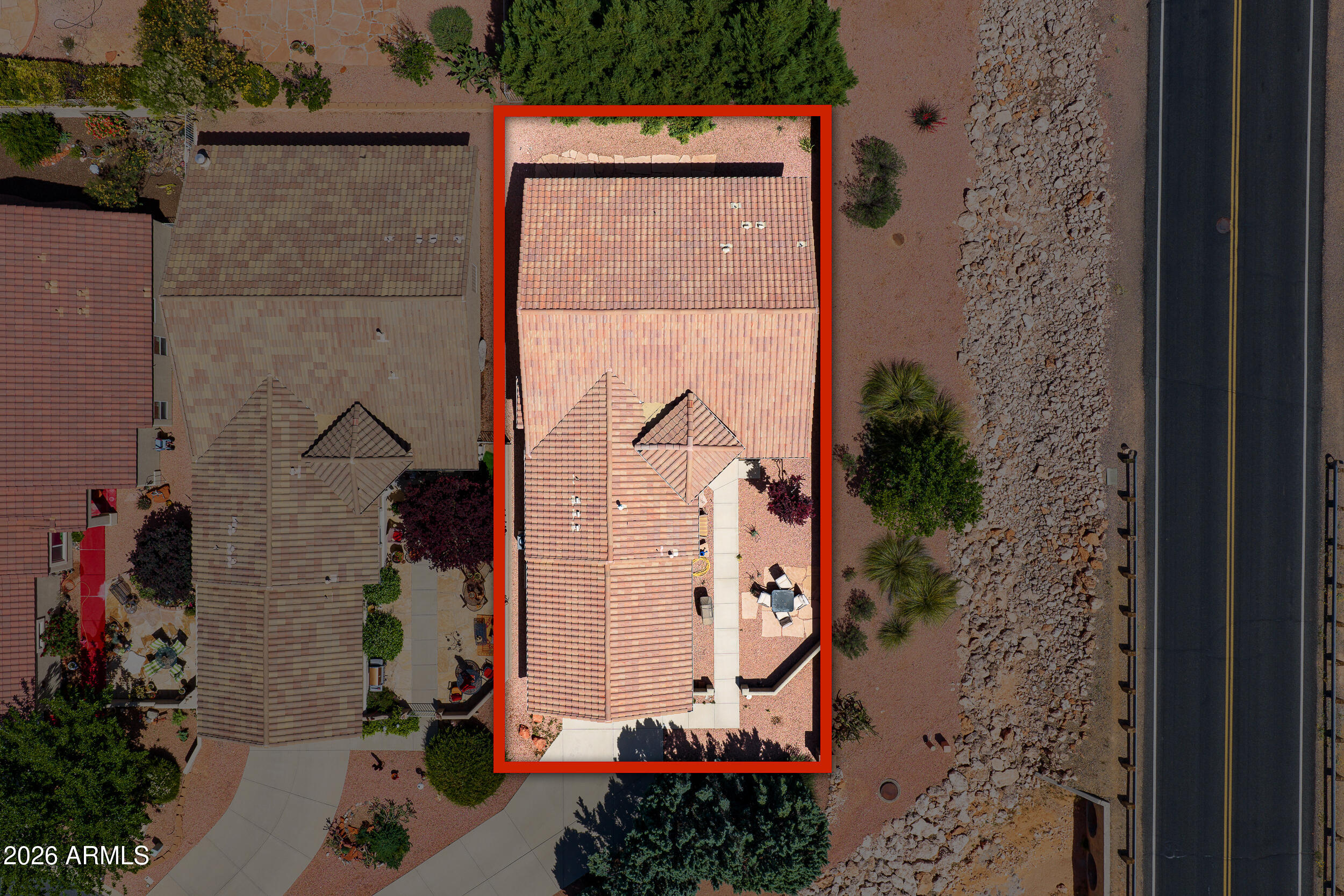6060 E Tee Time Court