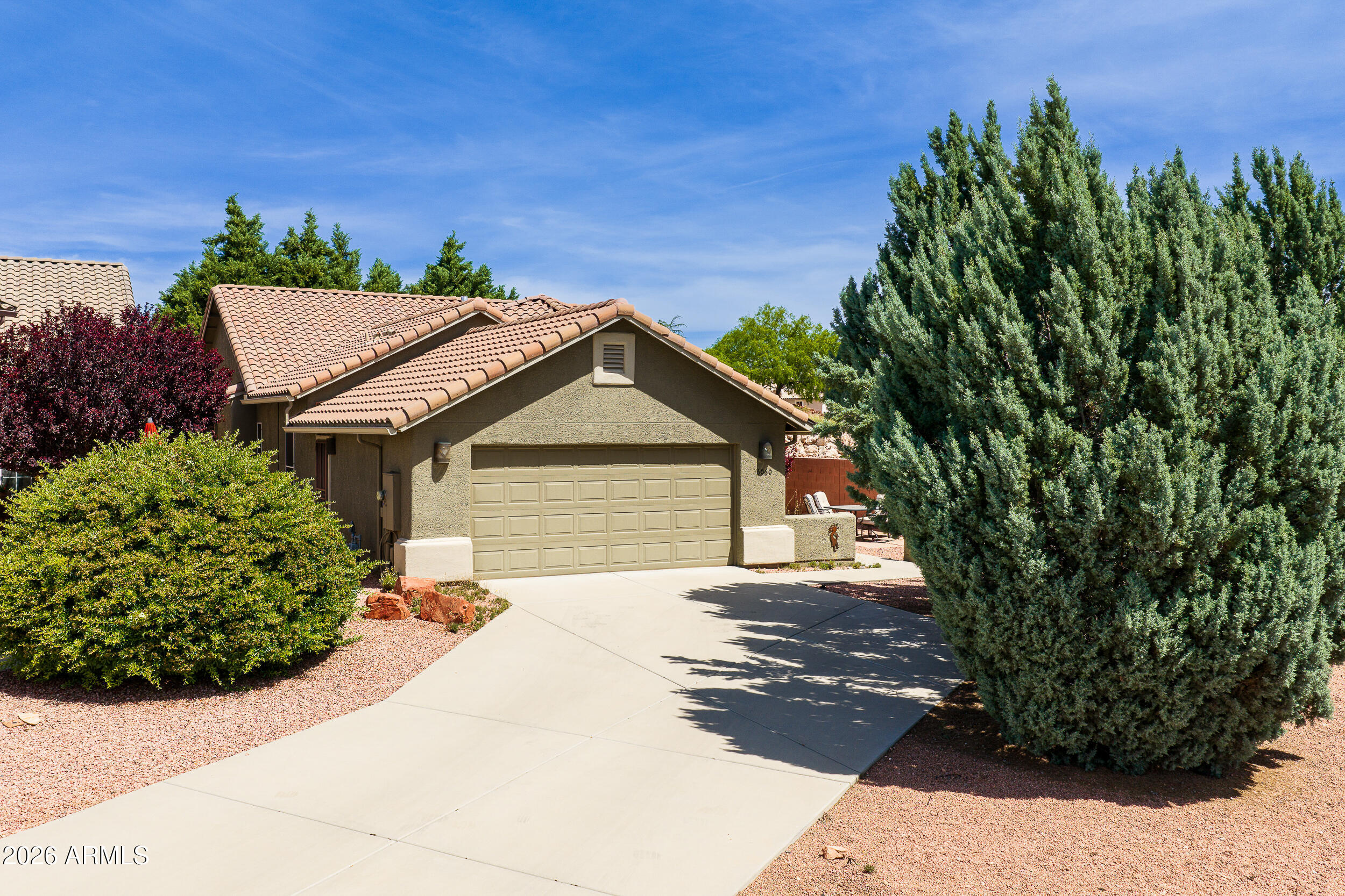 6060 E Tee Time Court