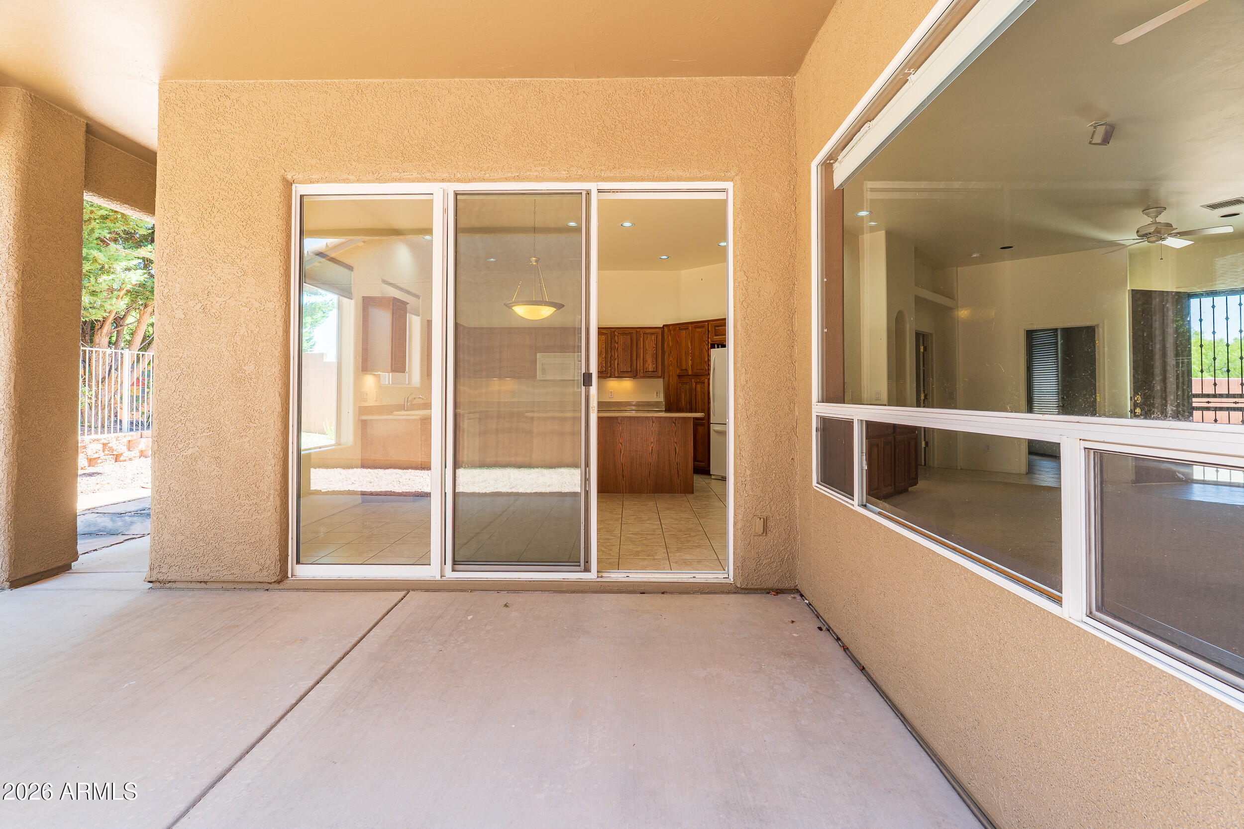 VSF - Dorado - Residential