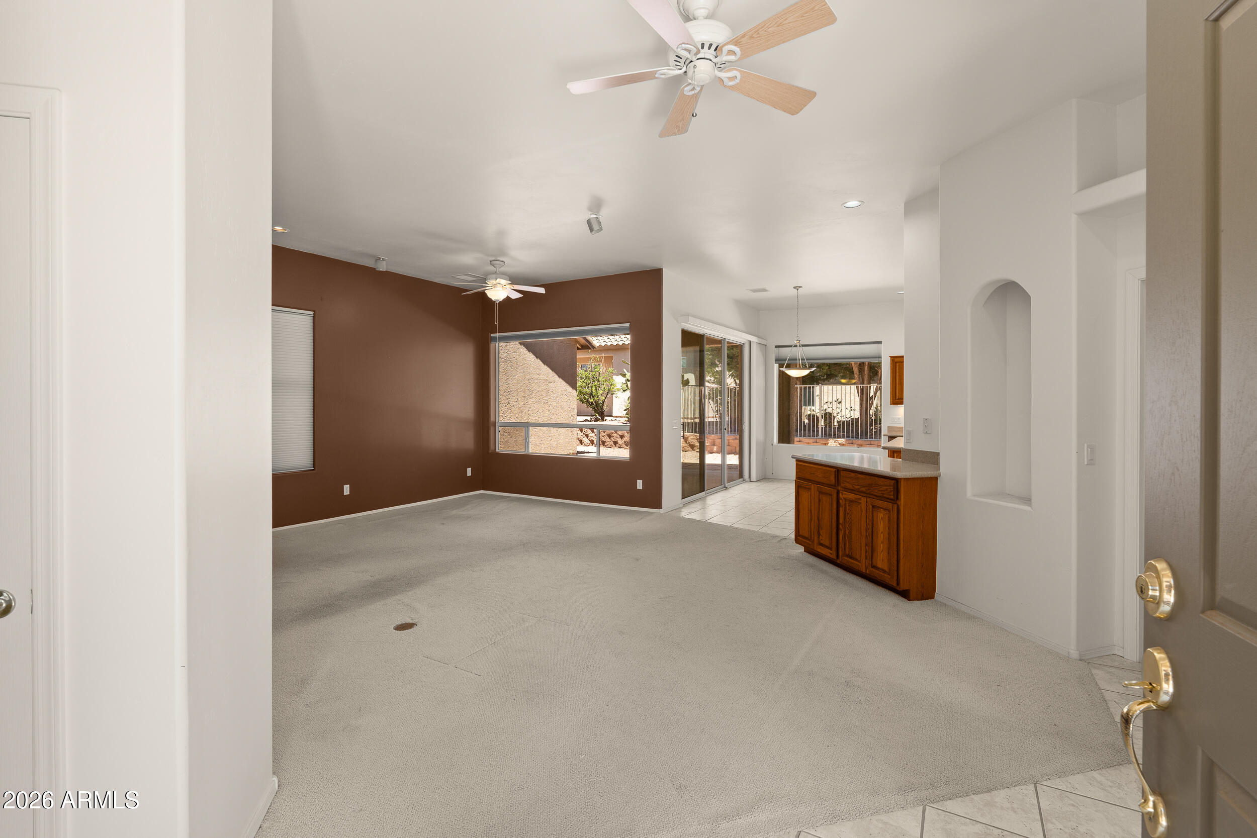 VSF - Dorado - Residential