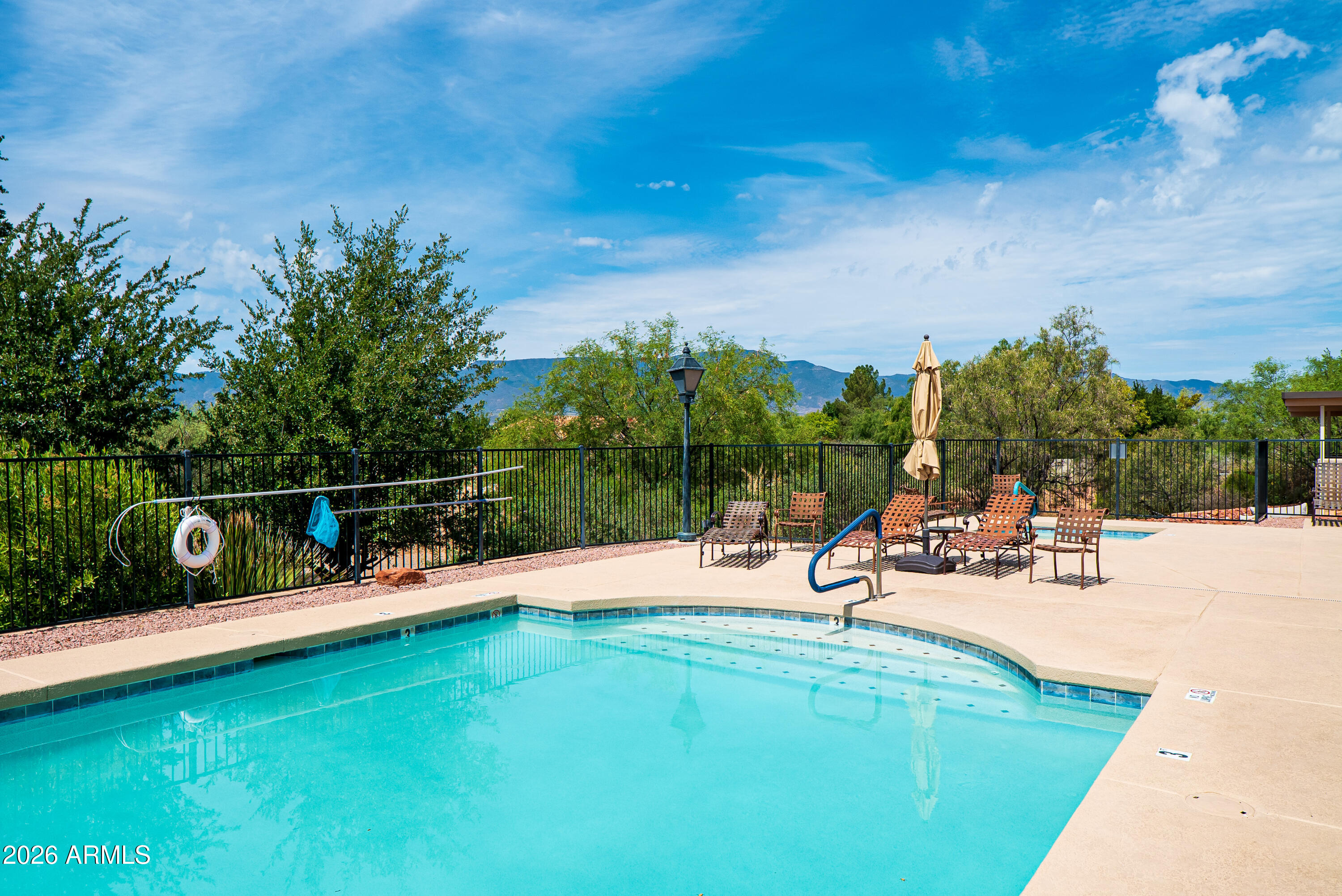 VSF - Dorado - Residential