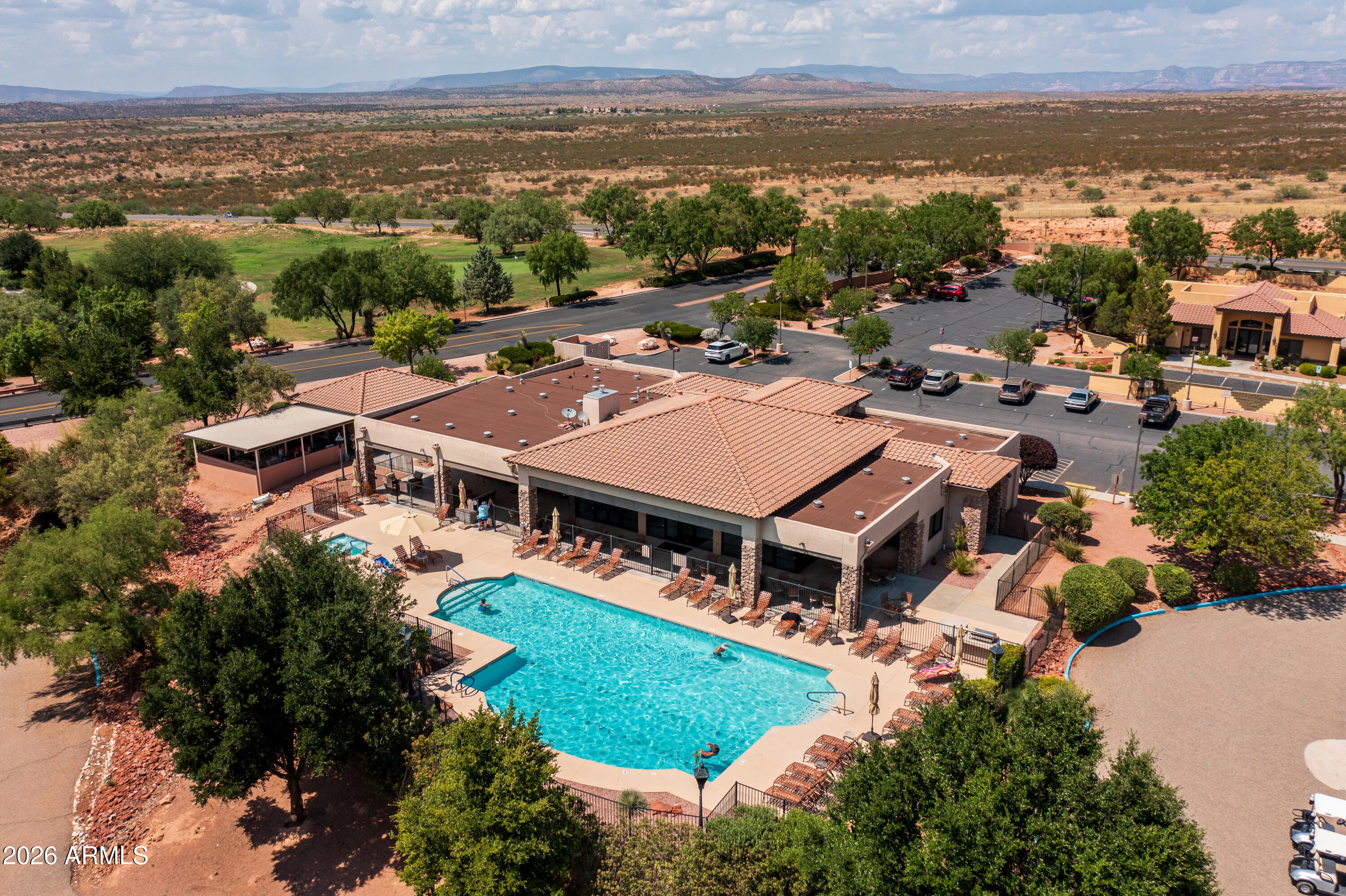 VSF - Dorado - Residential