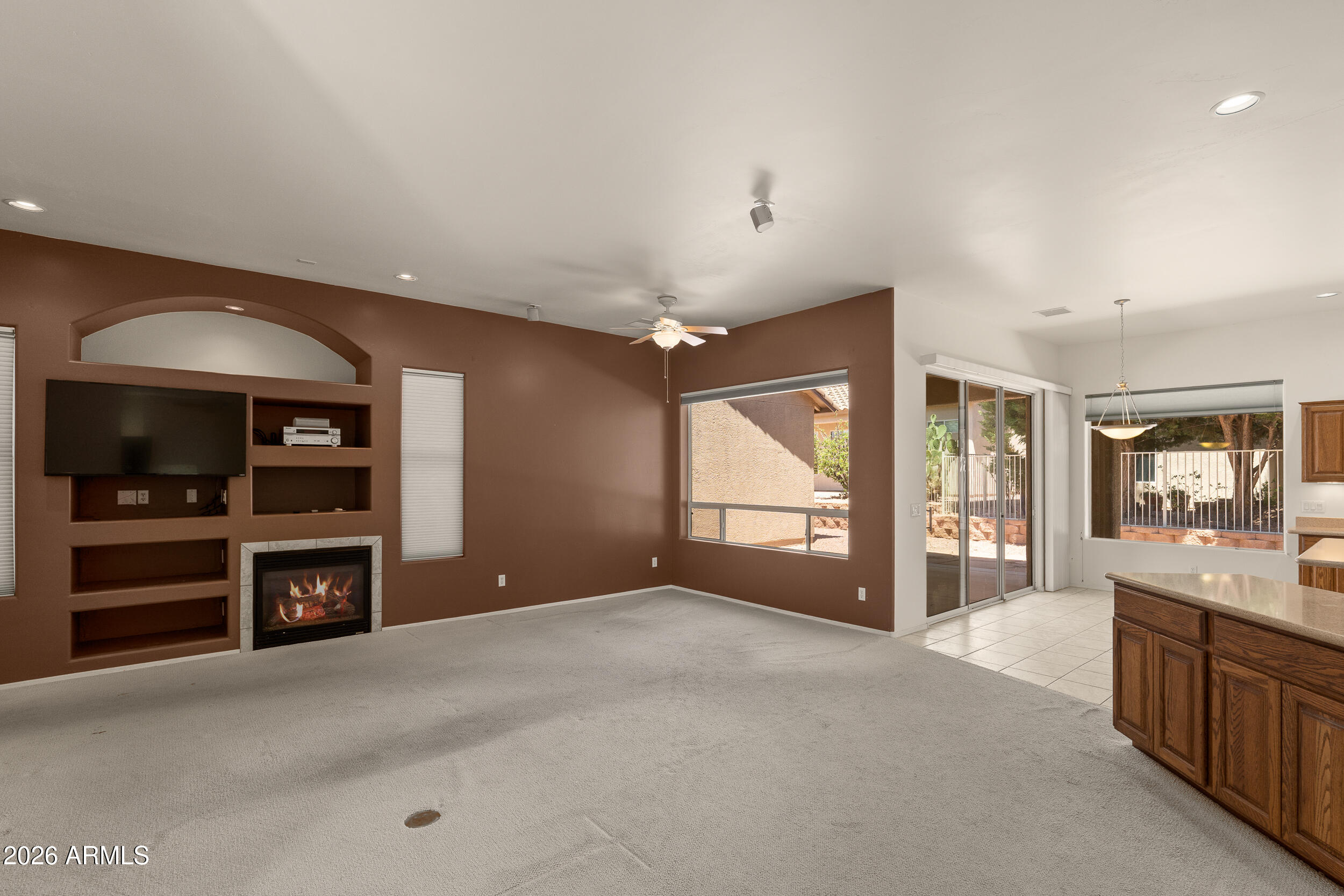 VSF - Dorado - Residential