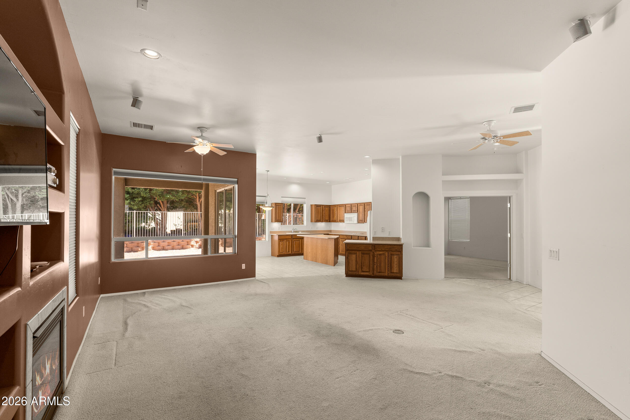 VSF - Dorado - Residential