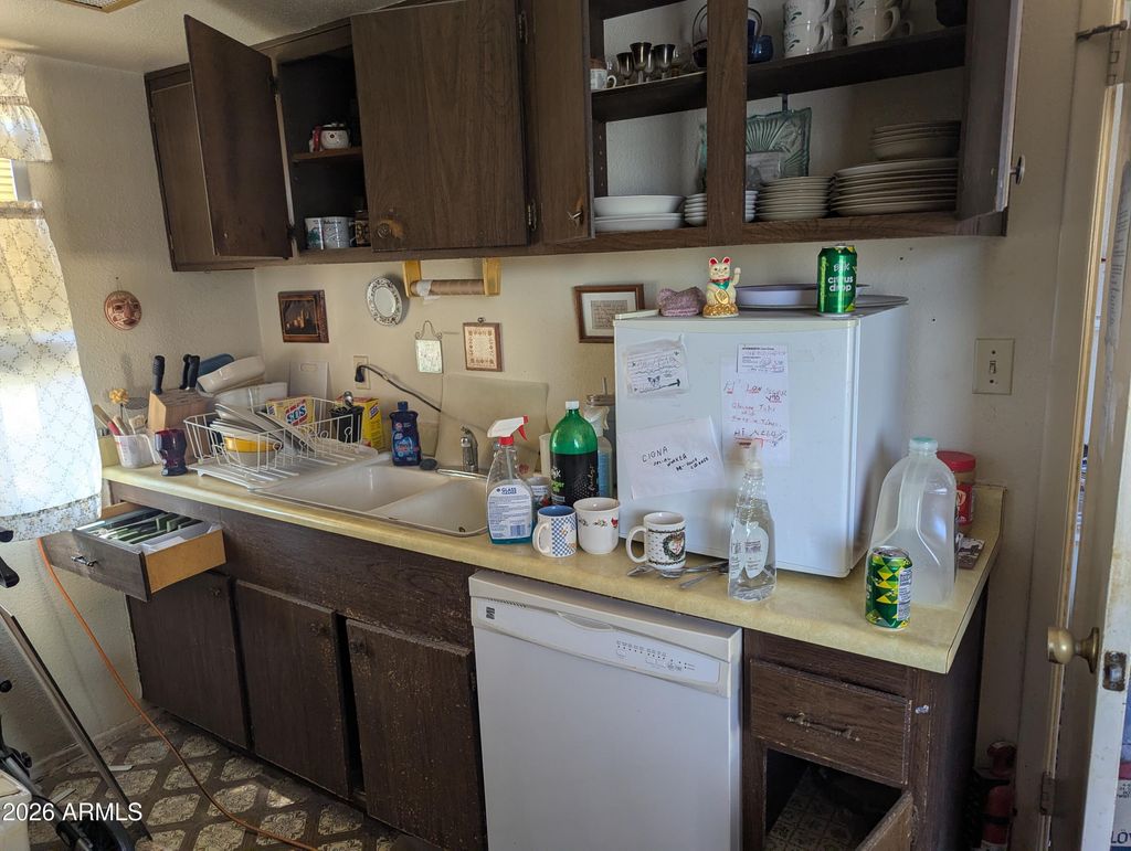 Photo of 5301 W Sheena Drive, Glendale, AZ 85306 (MLS # 7001317)