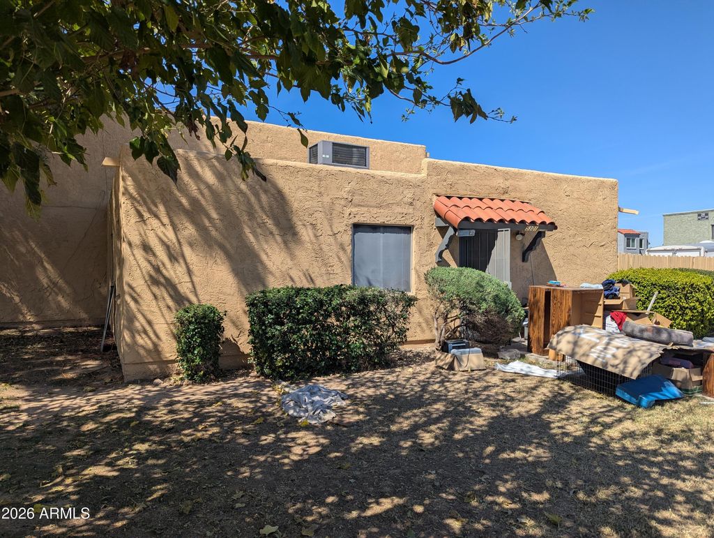 Photo of 5301 W Sheena Drive, Glendale, AZ 85306 (MLS # 7001317)