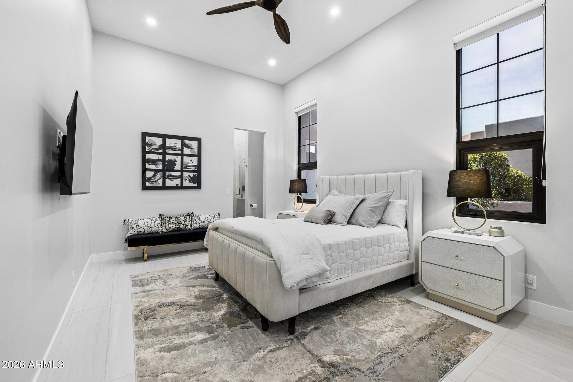 GOLF COLONY AT LAS SENDAS - Residential