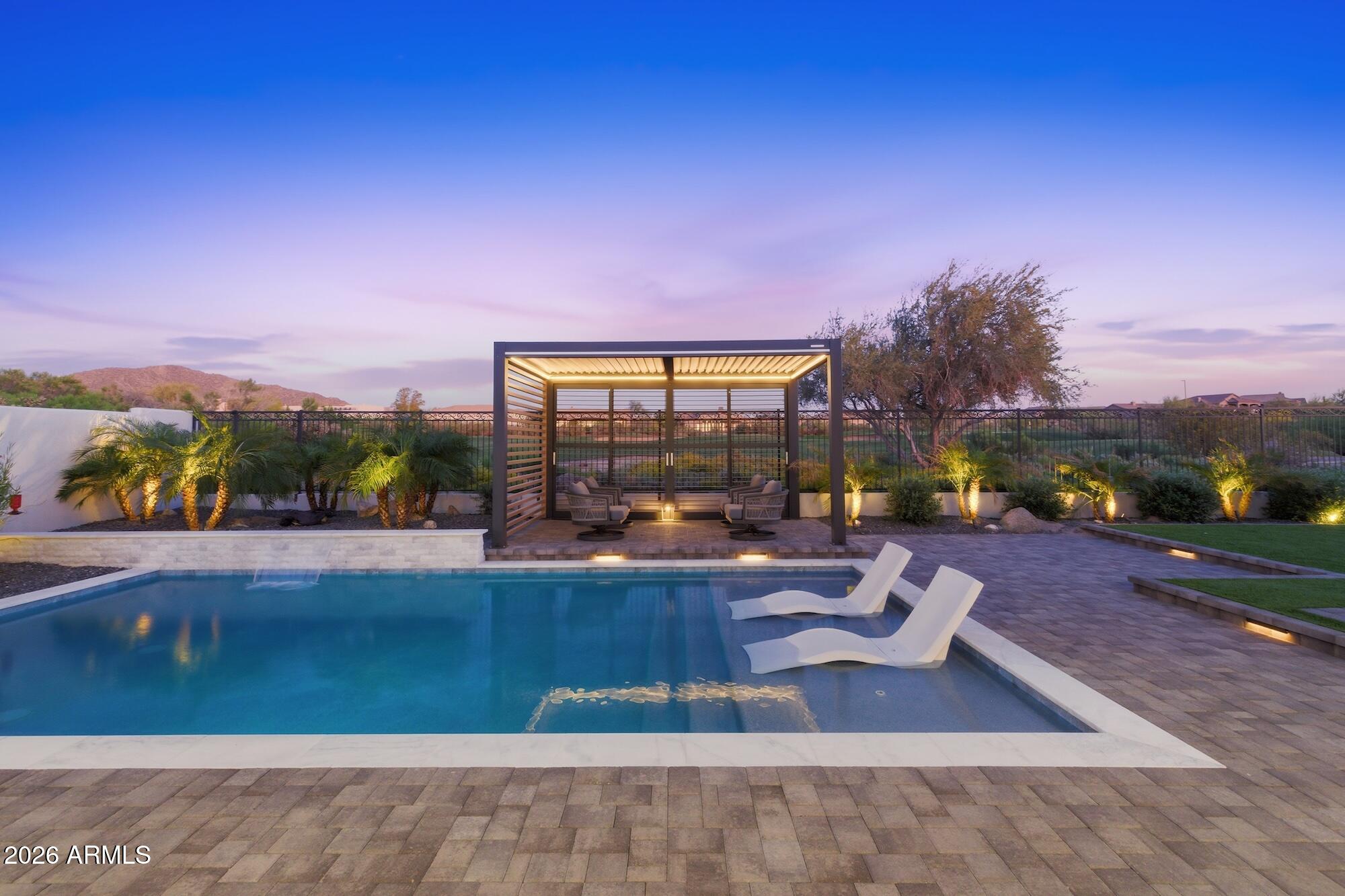 GOLF COLONY AT LAS SENDAS - Residential