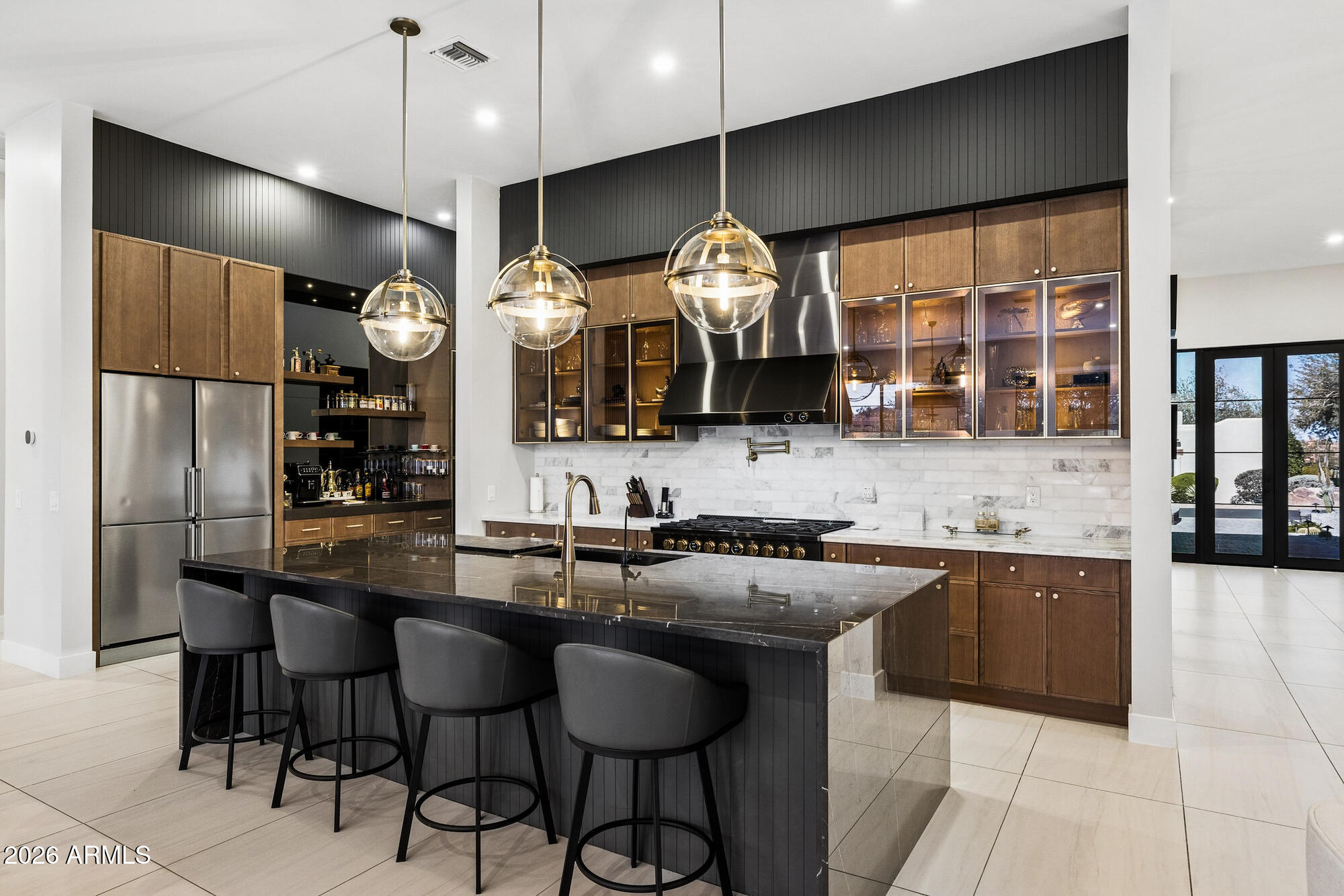 GOLF COLONY AT LAS SENDAS - Residential