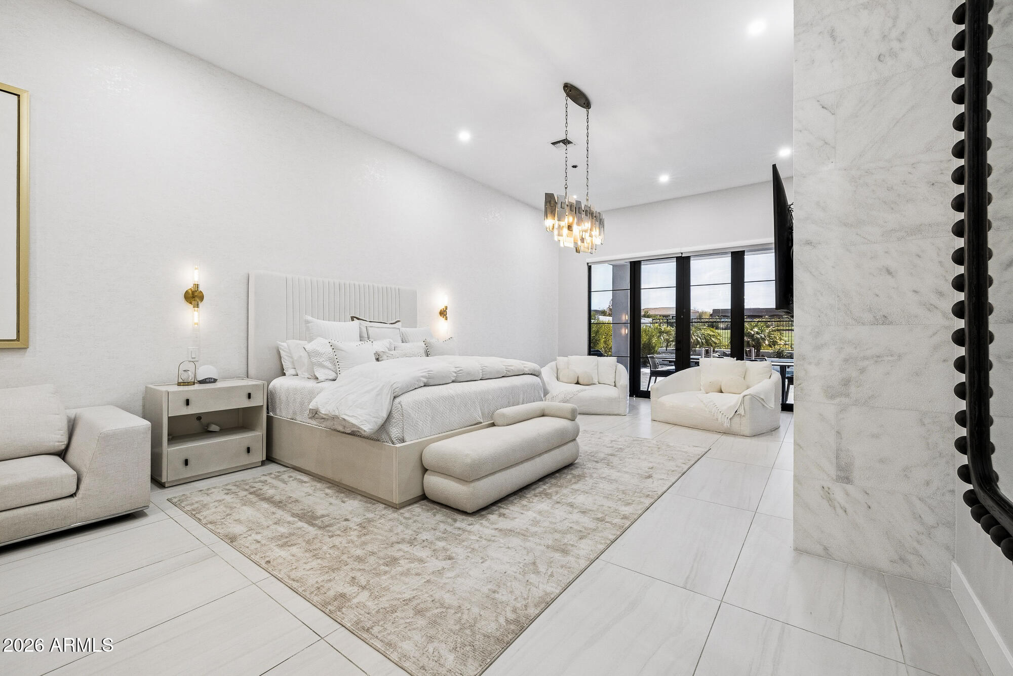 GOLF COLONY AT LAS SENDAS - Residential