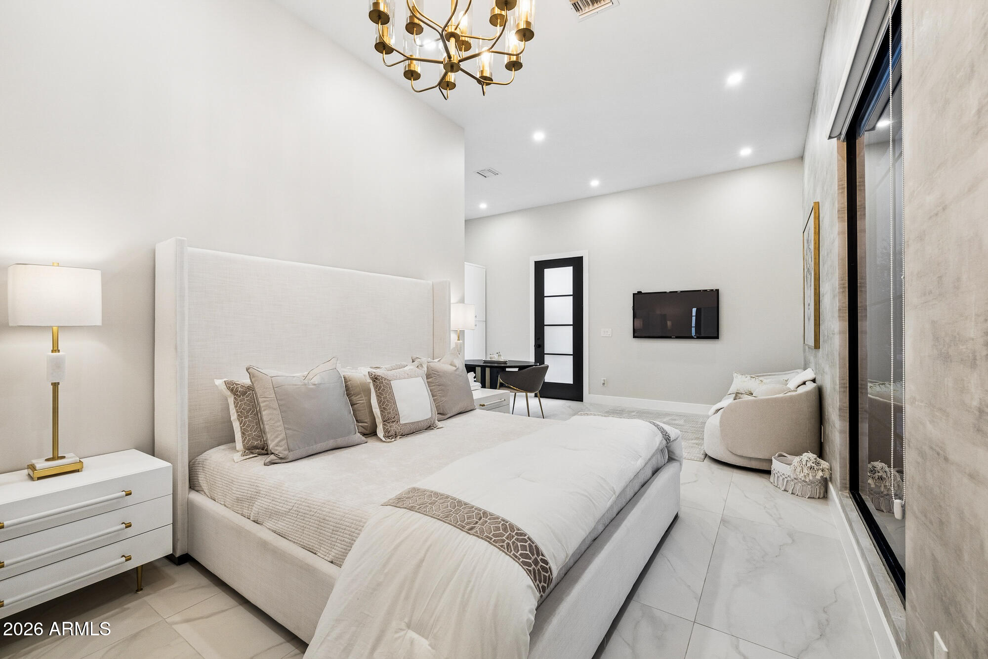 GOLF COLONY AT LAS SENDAS - Residential