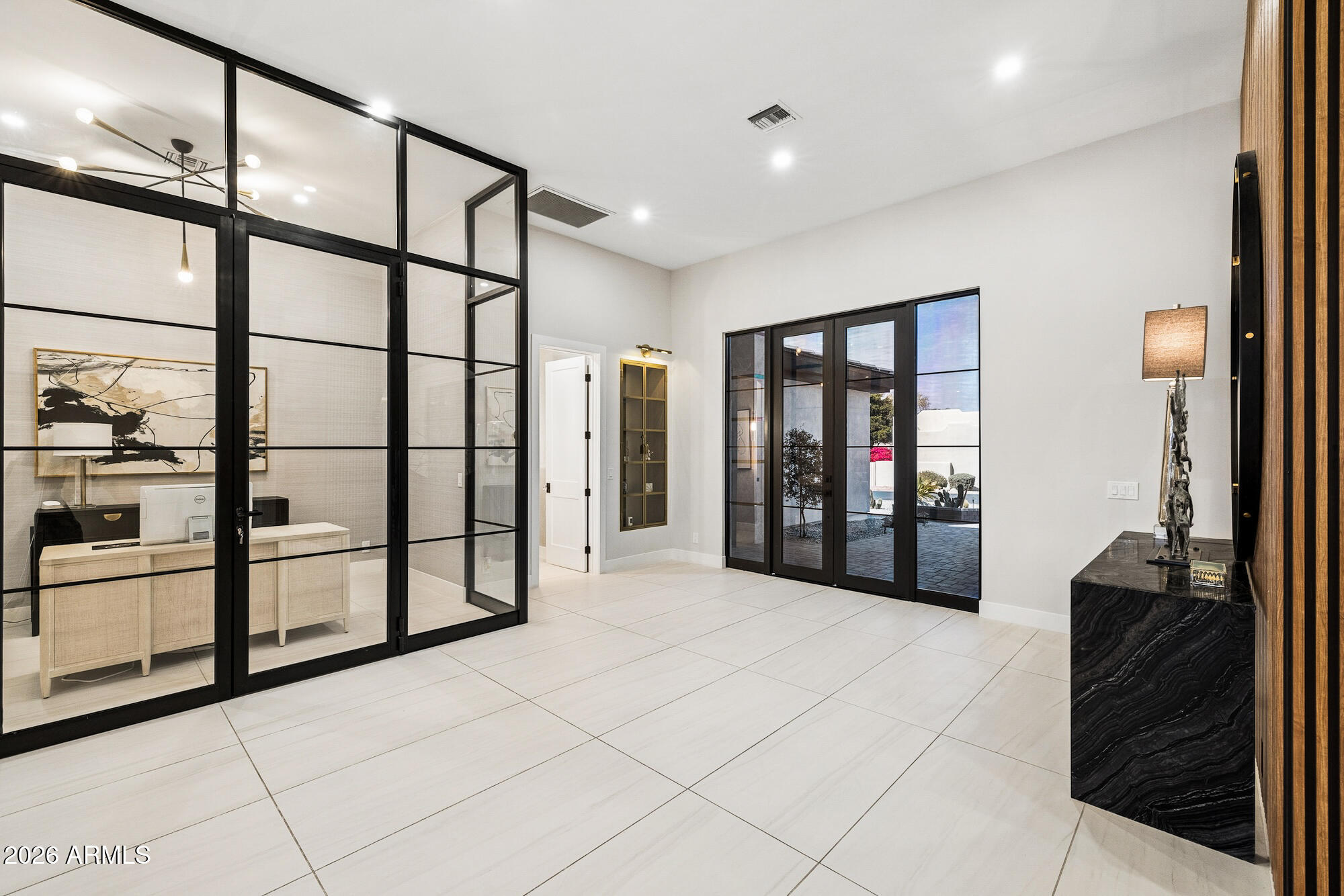 GOLF COLONY AT LAS SENDAS - Residential