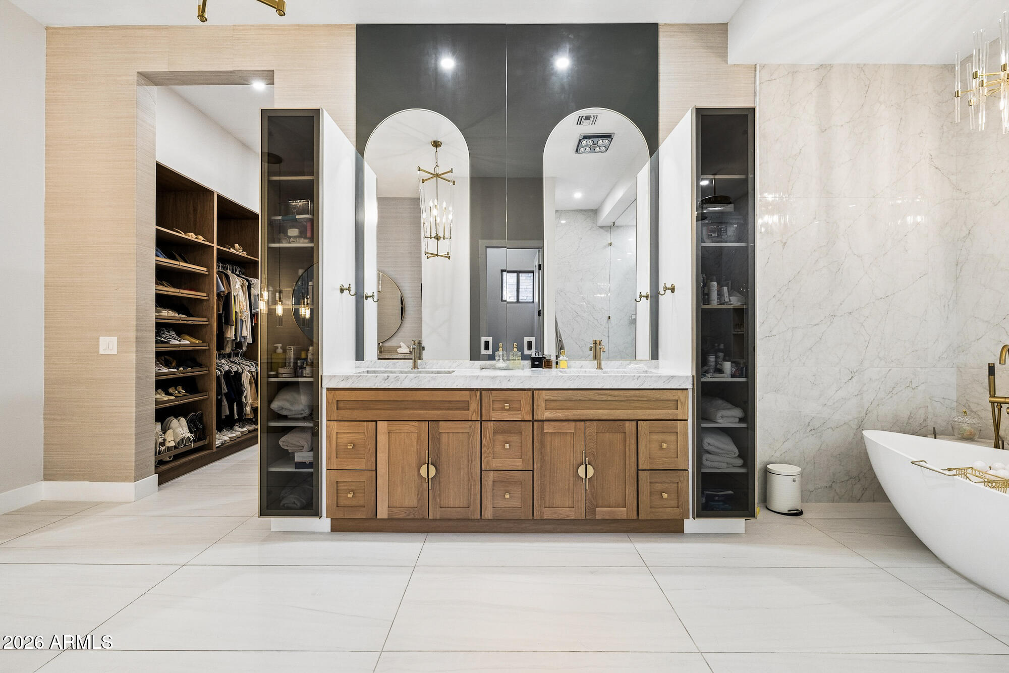 GOLF COLONY AT LAS SENDAS - Residential