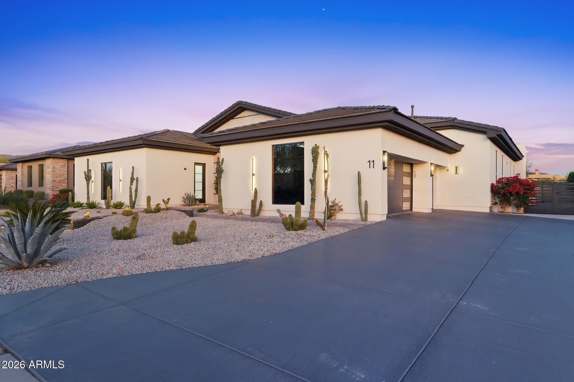 GOLF COLONY AT LAS SENDAS - Residential