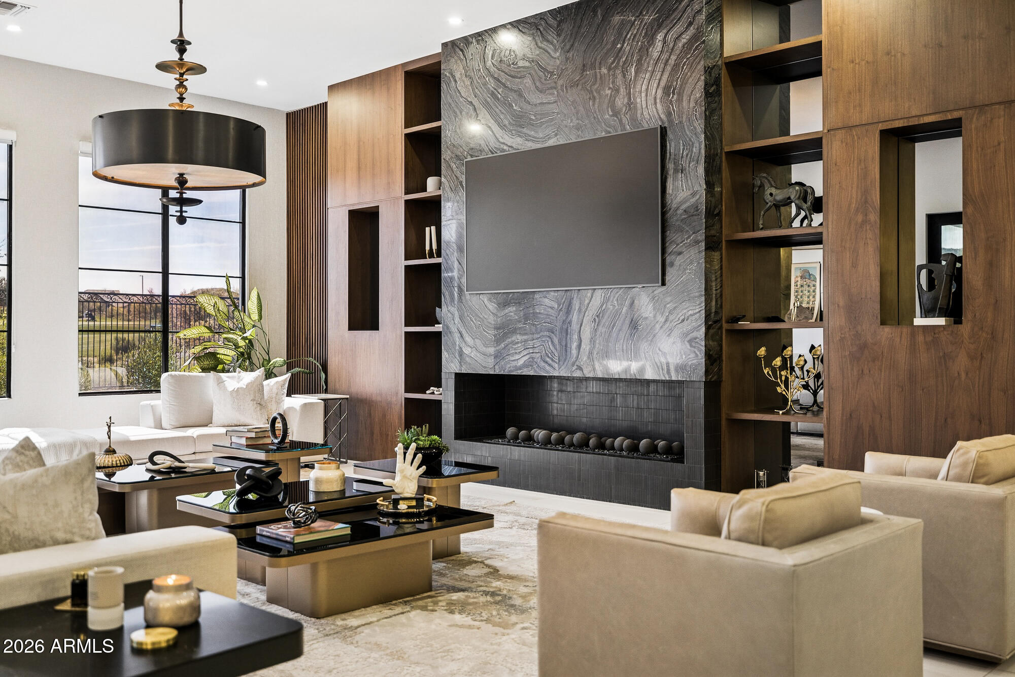 GOLF COLONY AT LAS SENDAS - Residential