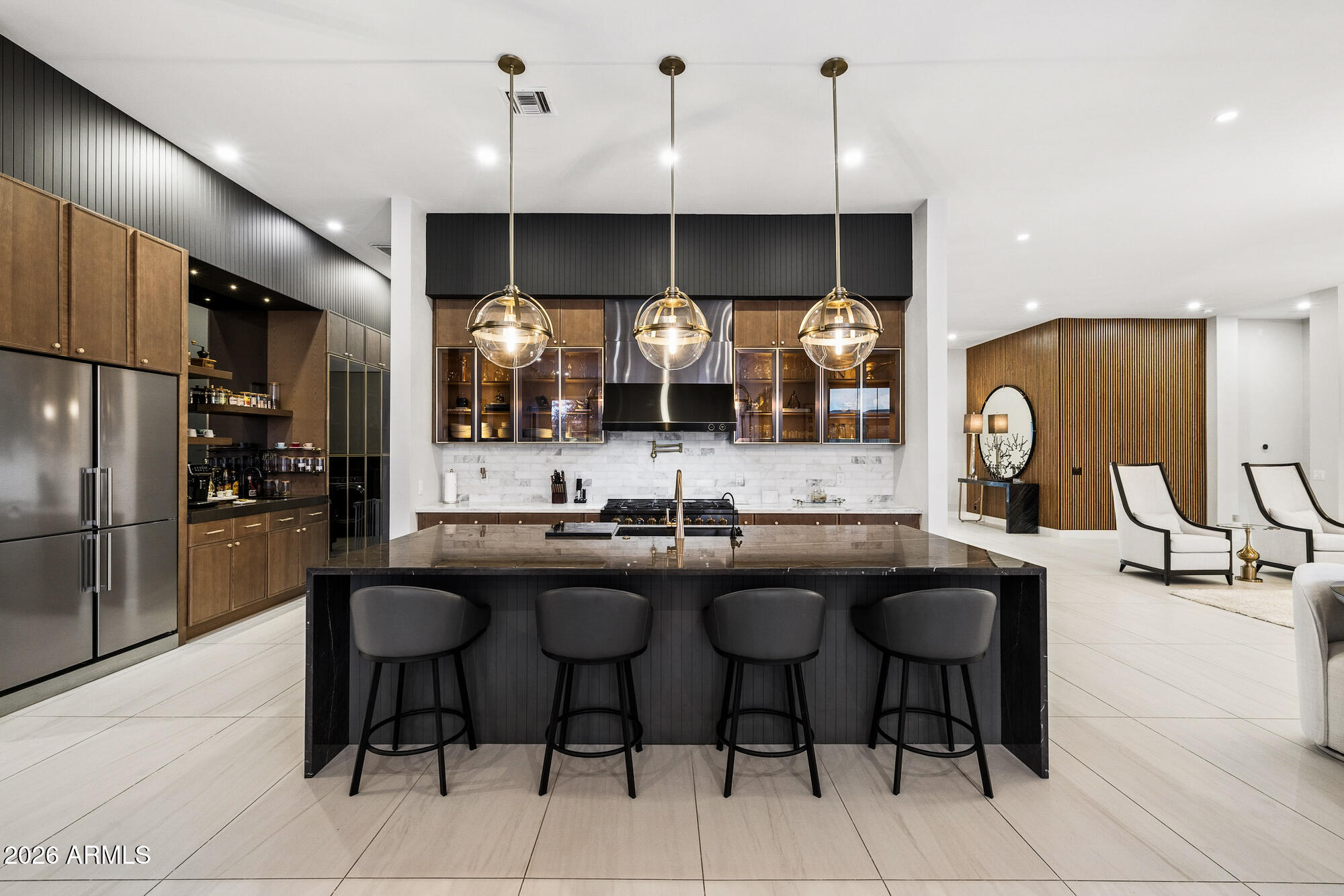 GOLF COLONY AT LAS SENDAS - Residential