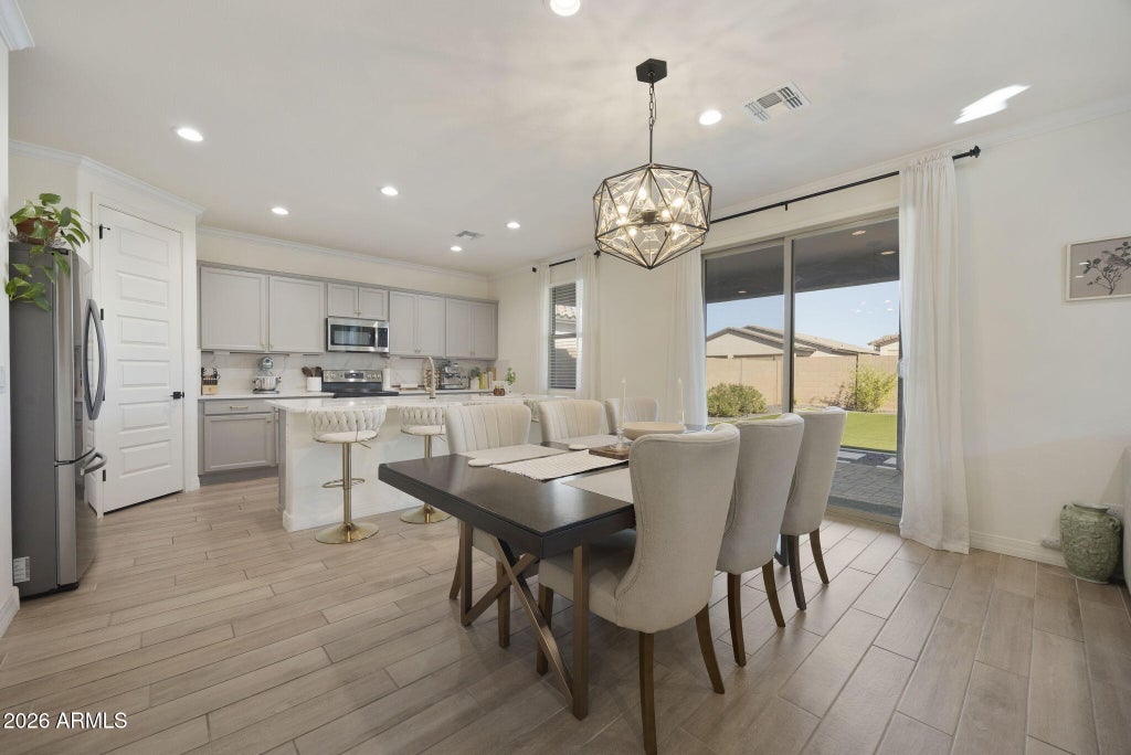 Photo of 5734 W Atlantis Avenue, Phoenix, AZ 85043 (MLS # 7094004)