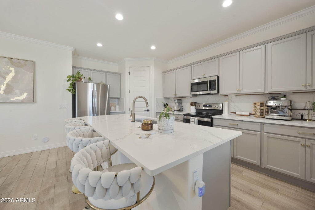Photo of 5734 W Atlantis Avenue, Phoenix, AZ 85043 (MLS # 7094004)