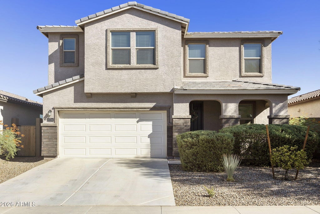 Photo of 5734 W Atlantis Avenue, Phoenix, AZ 85043 (MLS # 7094004)