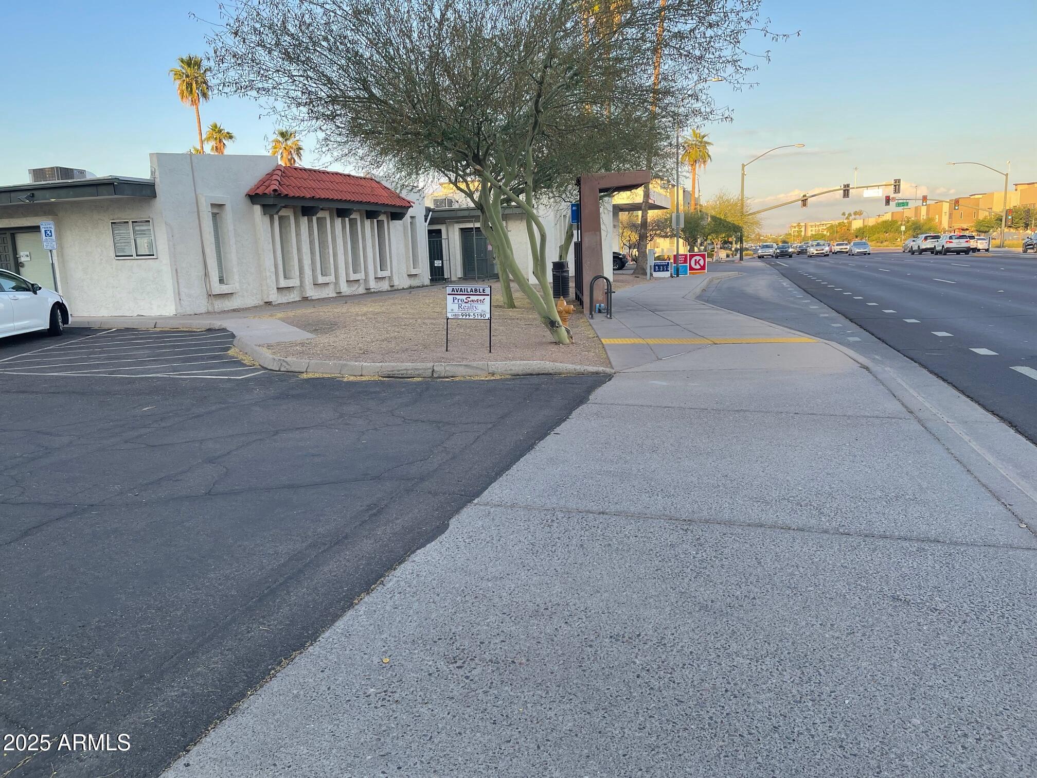 6730 E MCDOWELL Road 103