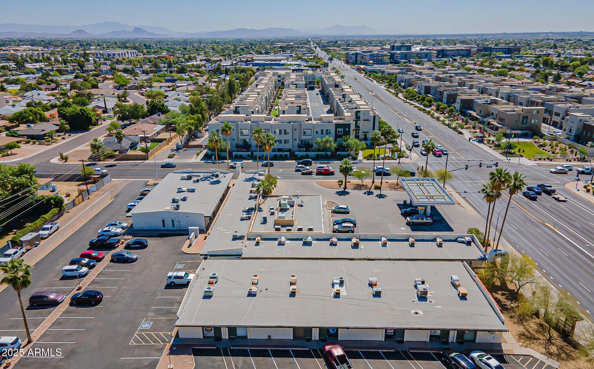 6730 E MCDOWELL Road 103