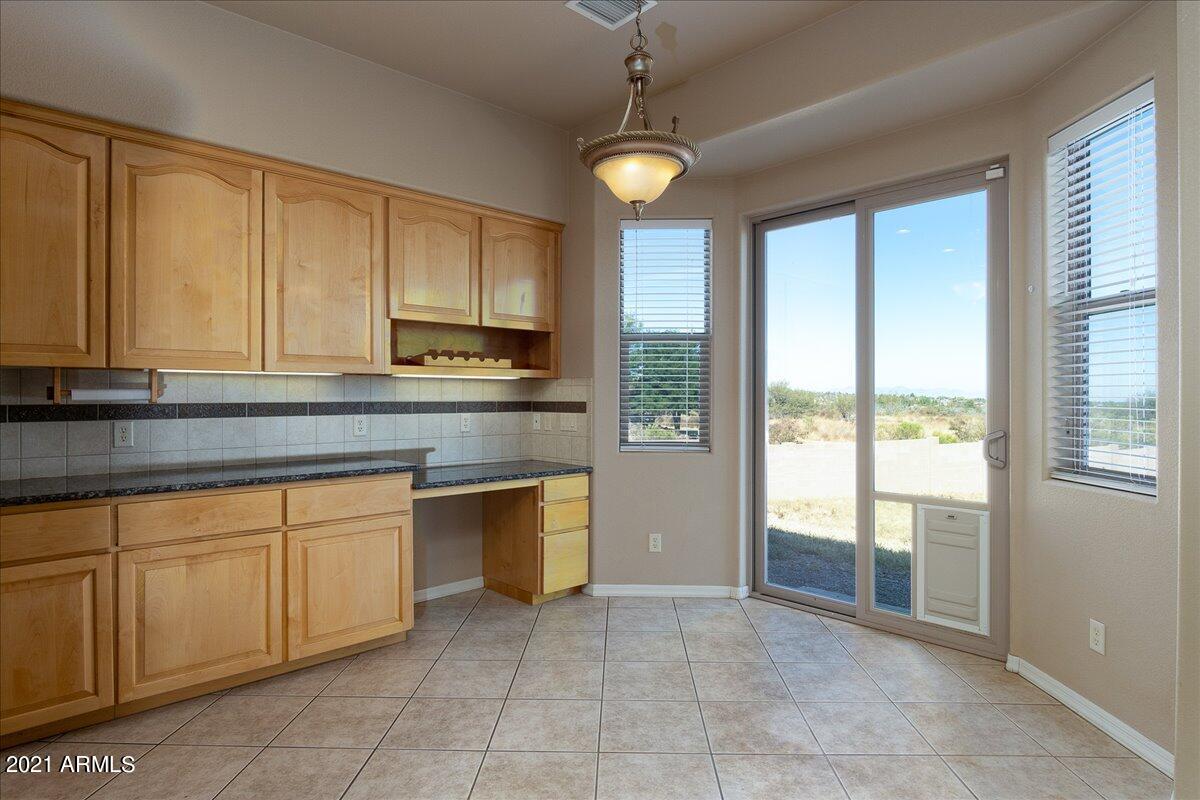 VISTA DEL ORO - Residential