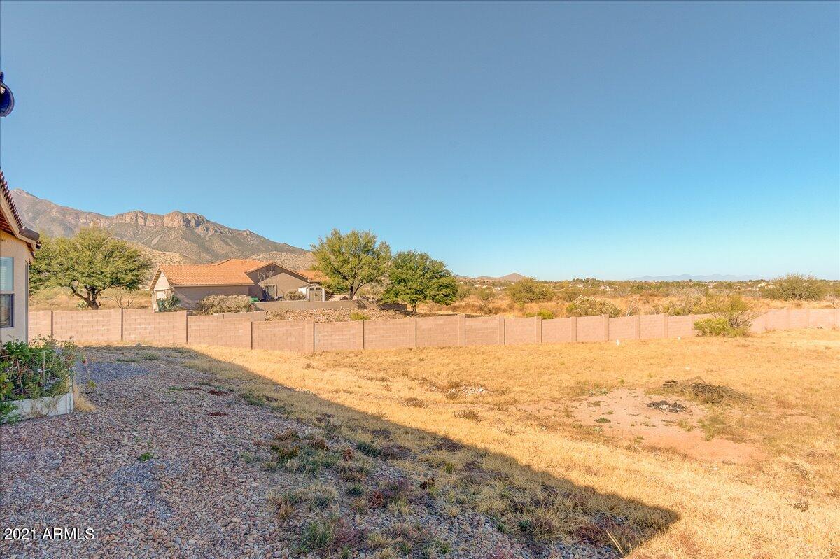 VISTA DEL ORO - Residential