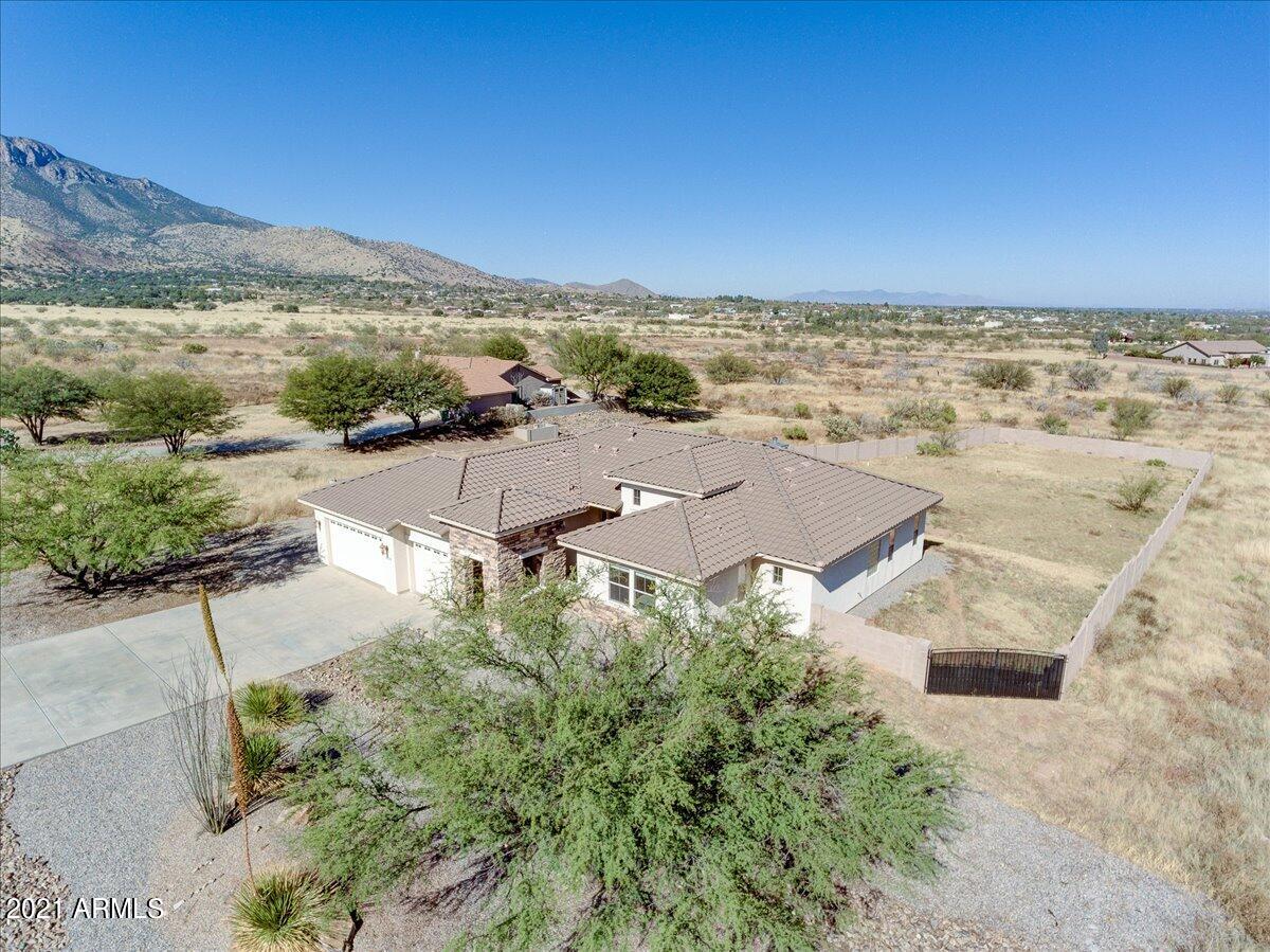 VISTA DEL ORO - Residential