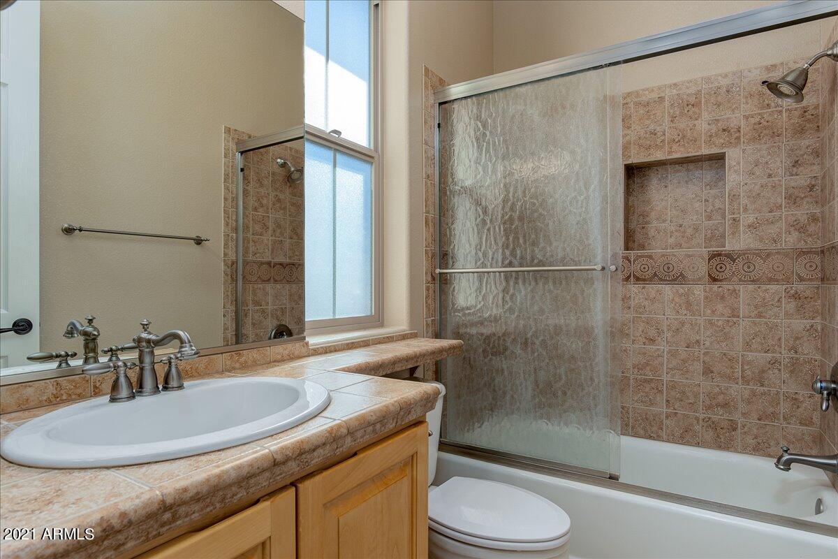 VISTA DEL ORO - Residential